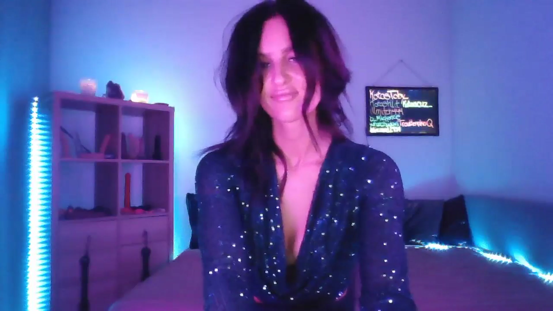 Gallery image thumbnail from DakotaCox's myfreecams stream on, 03/19/2025, 03:09 image 20 of 20