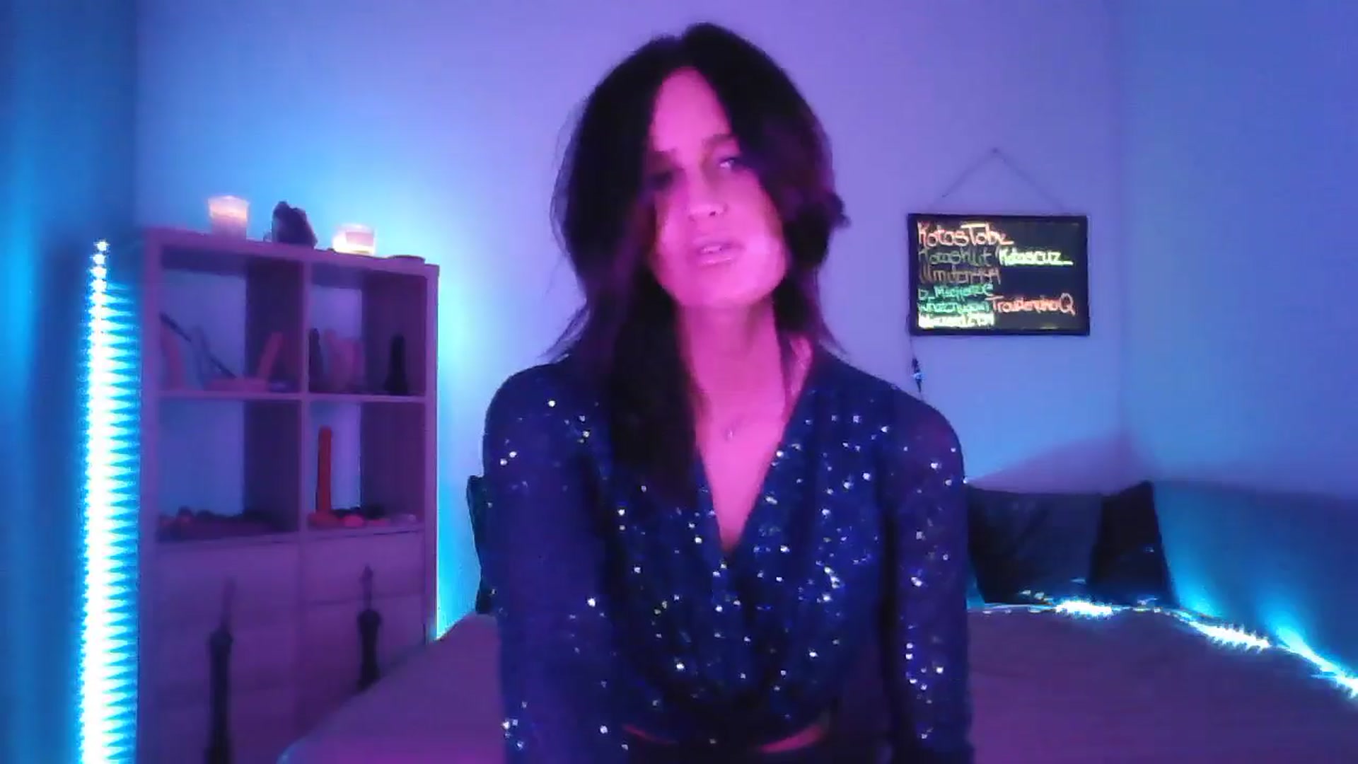 Gallery image thumbnail from DakotaCox's myfreecams stream on, 03/19/2025, 03:09 image 13 of 20