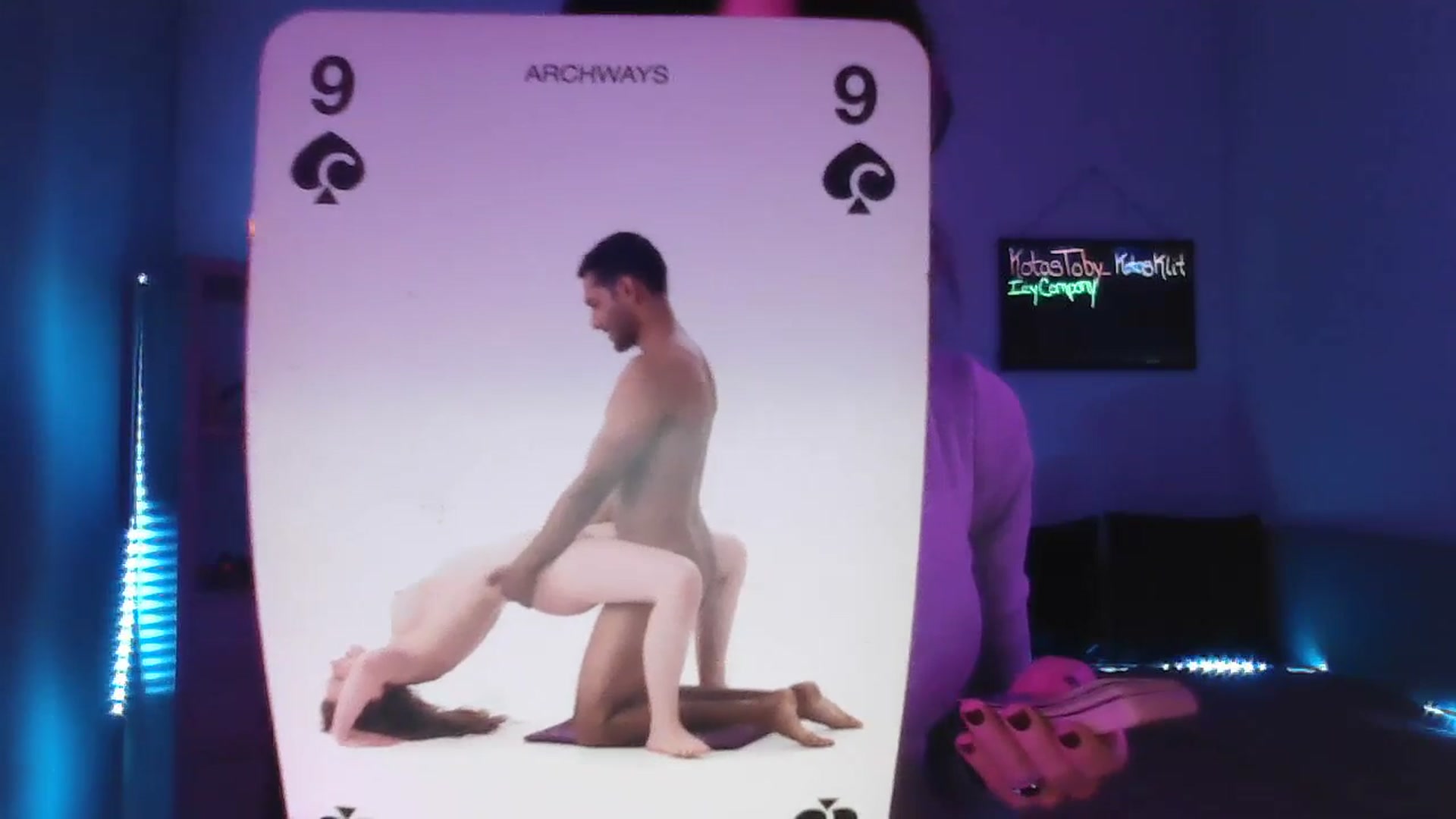 Gallery image thumbnail from DakotaCox's myfreecams stream on, 04/19/2025, 03:10 image 13 of 20