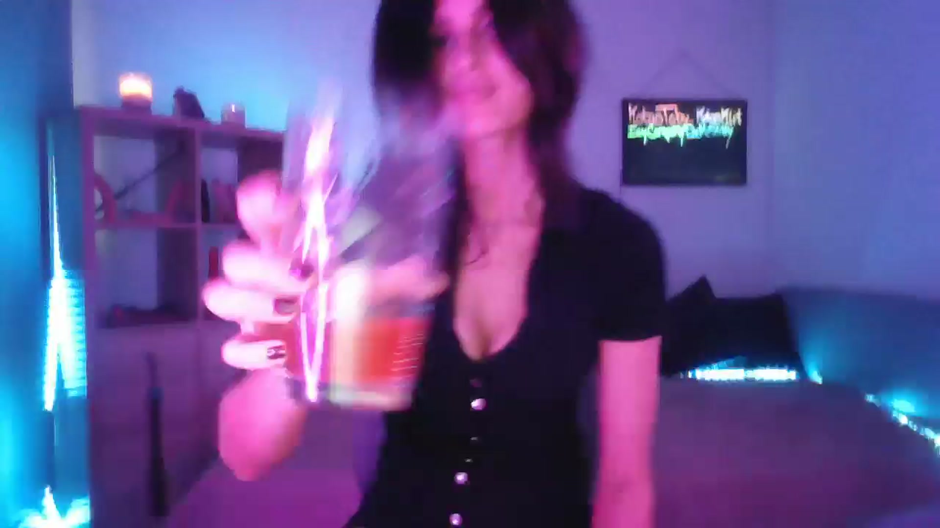 Gallery image thumbnail from DakotaCox's myfreecams stream on, 04/20/2025, 04:55 image 13 of 20