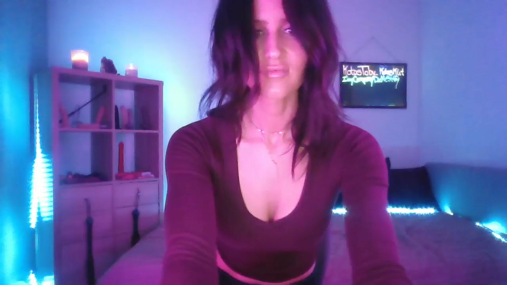 Gallery image thumbnail from DakotaCox's myfreecams stream on, 04/22/2025, 02:10 image 12 of 20