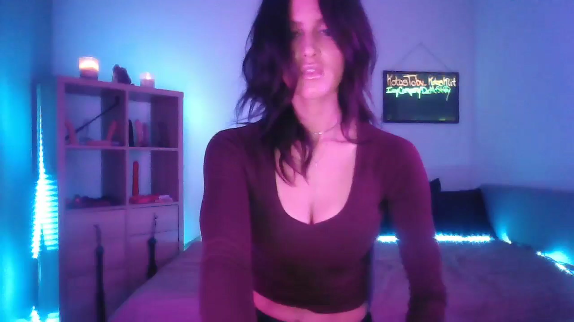 Gallery image thumbnail from DakotaCox's myfreecams stream on, 04/22/2025, 02:10 image 7 of 20