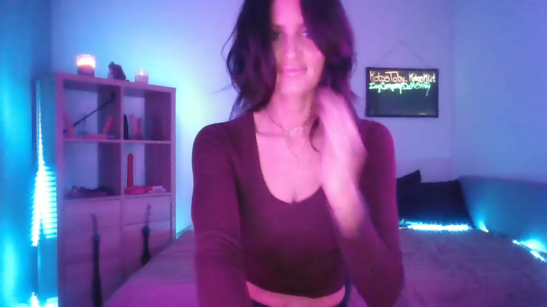 Gallery image thumbnail from DakotaCox's myfreecams stream on, 04/22/2025, 02:10 image 15 of 20