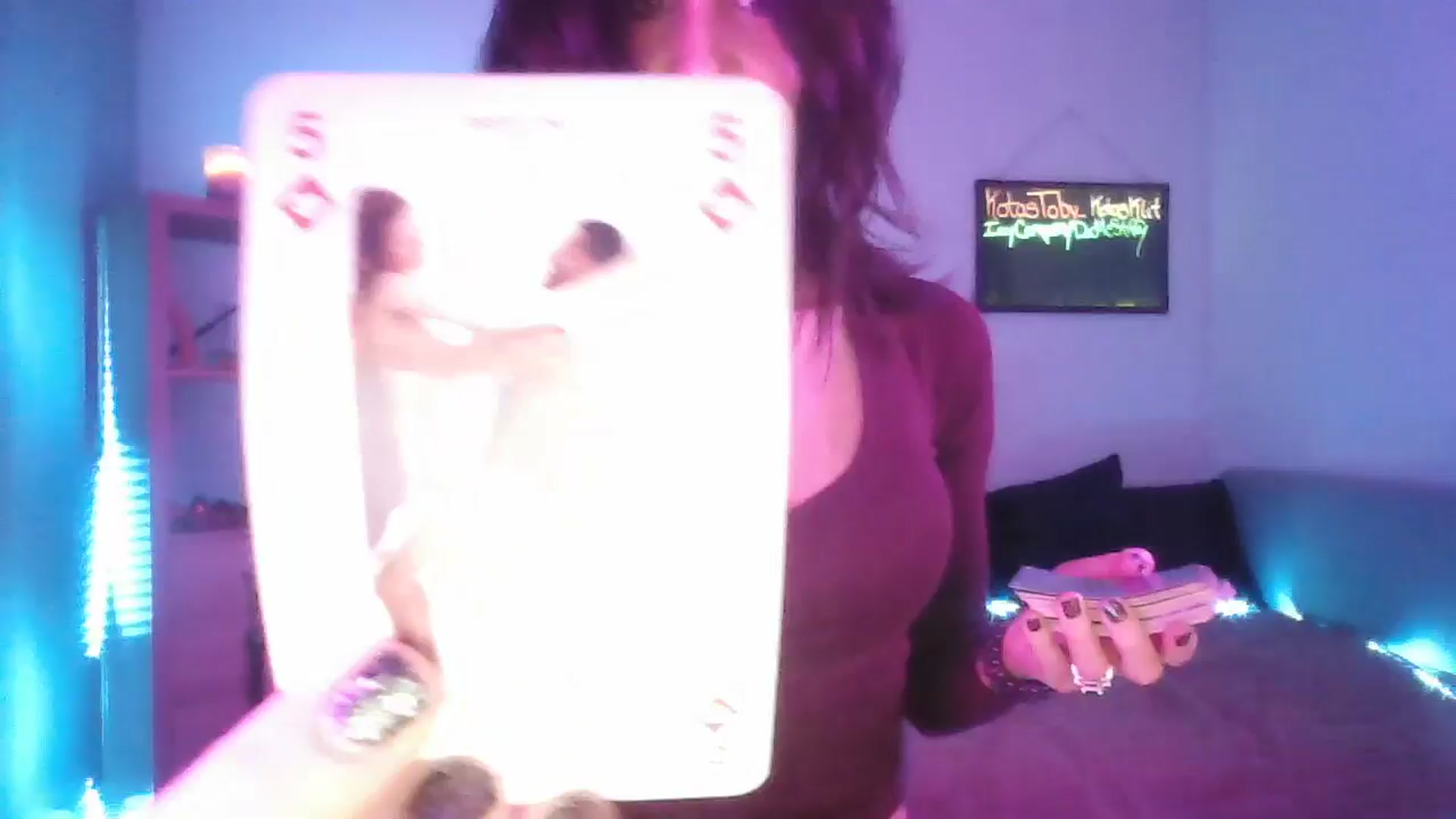 Gallery image thumbnail from DakotaCox's myfreecams stream on, 04/22/2025, 02:10 image 1 of 20