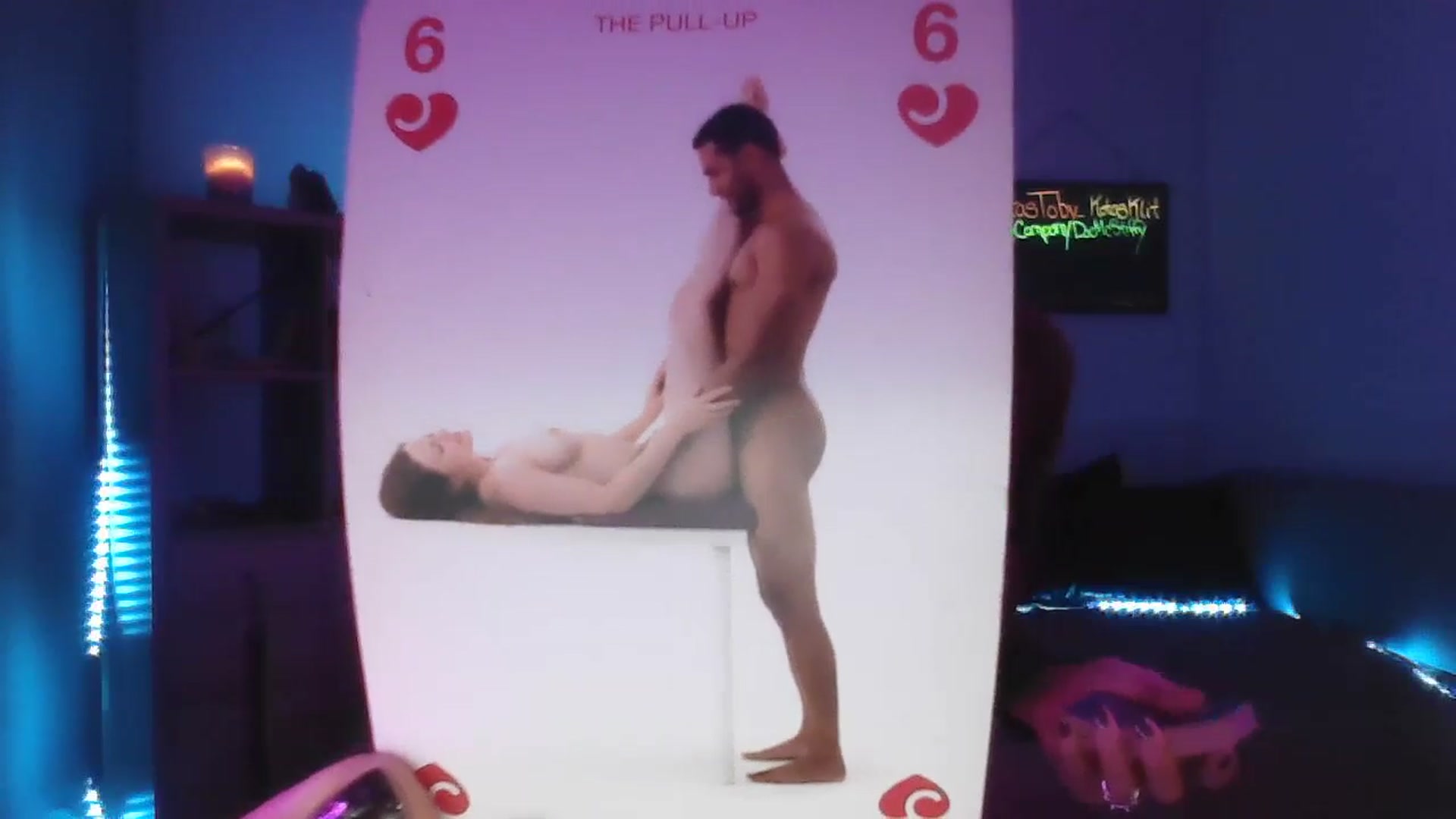 Gallery image thumbnail from DakotaCox's myfreecams stream on, 04/22/2025, 02:10 image 8 of 20