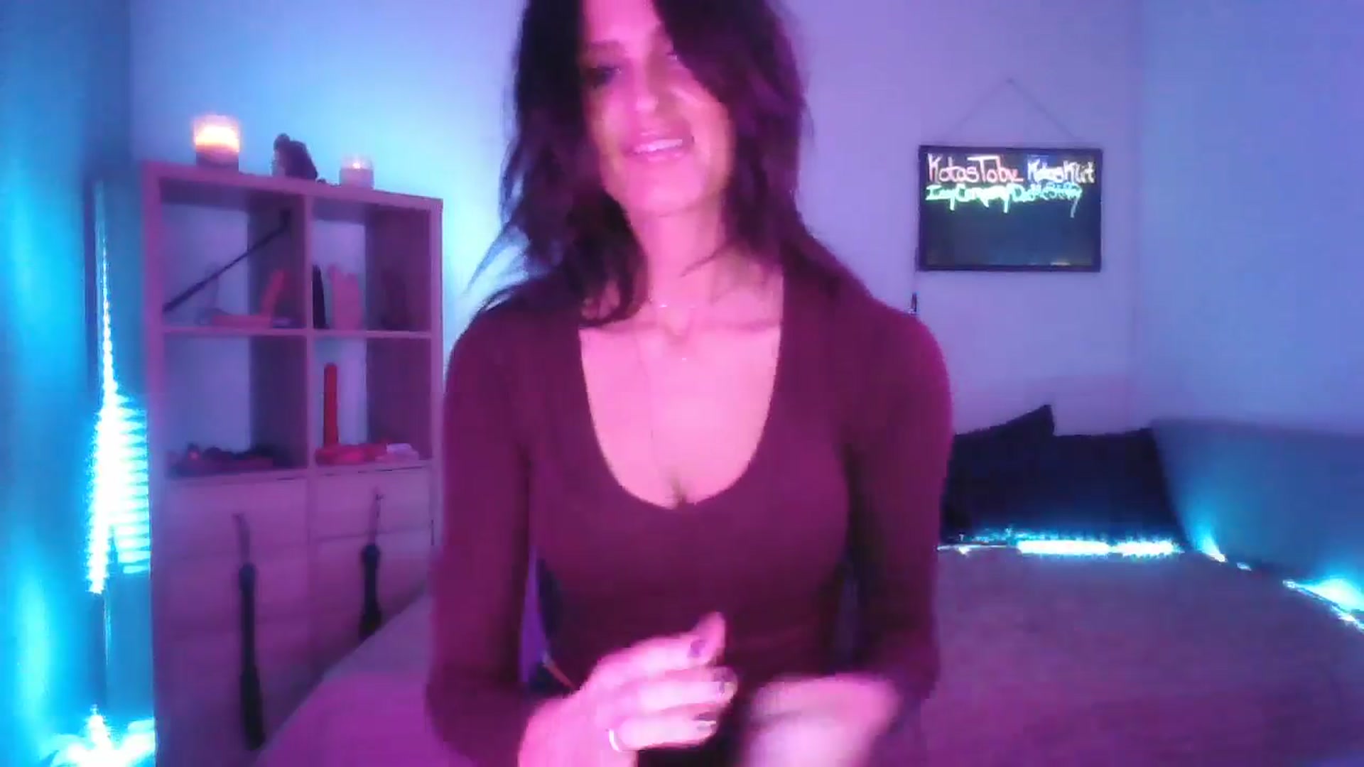 Gallery image thumbnail from DakotaCox's myfreecams stream on, 04/22/2025, 03:10 image 13 of 20