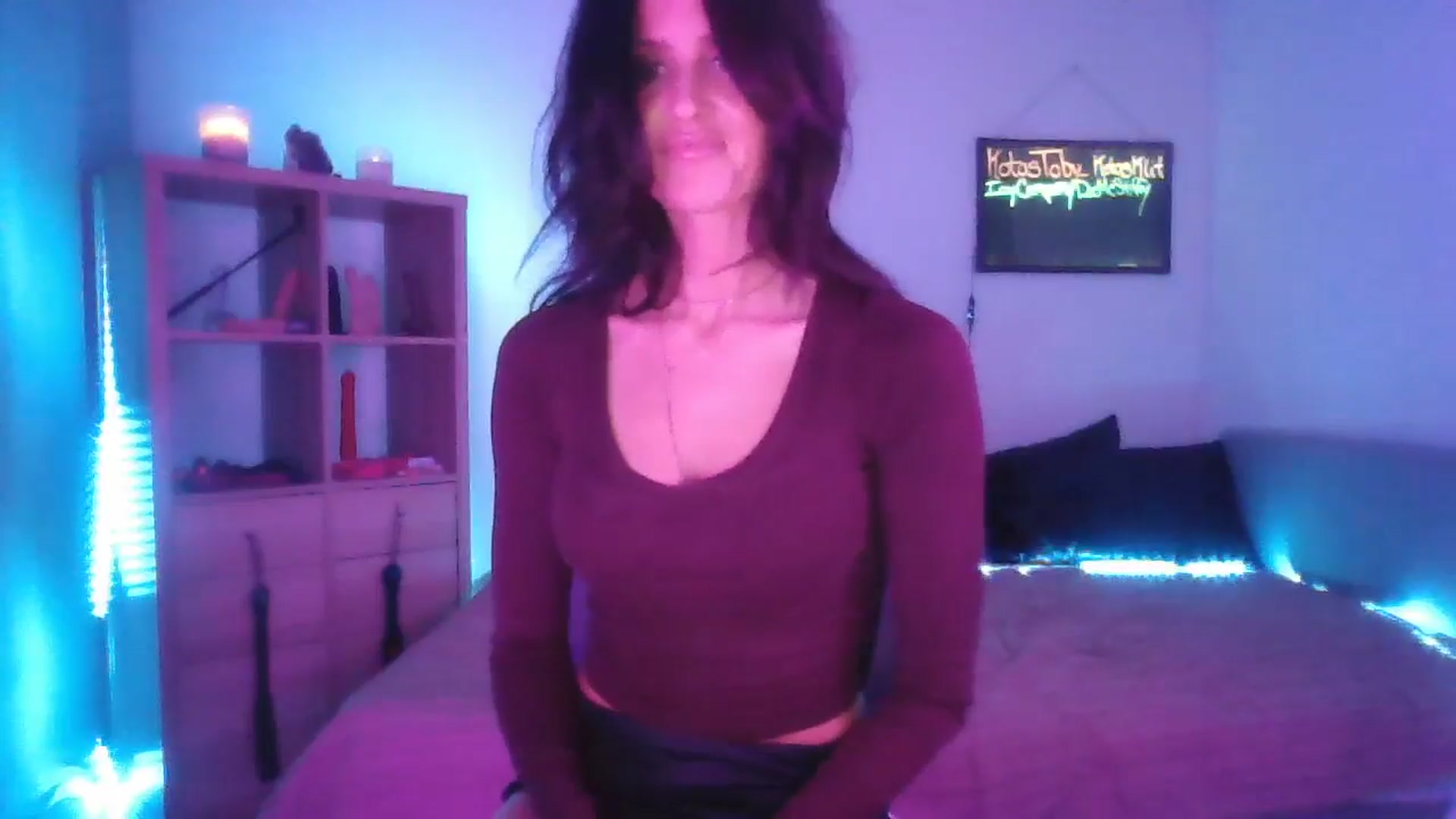 Gallery image thumbnail from DakotaCox's myfreecams stream on, 04/22/2025, 03:10 image 12 of 20