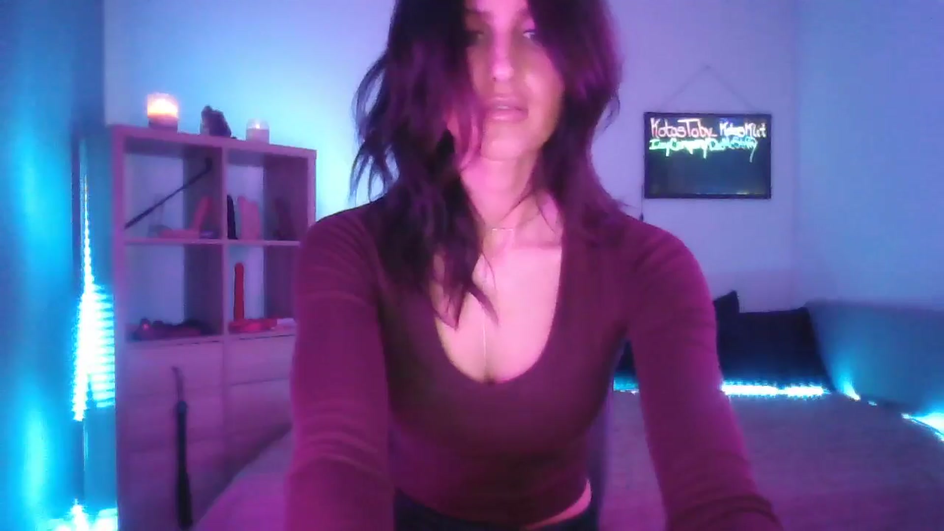 Gallery image thumbnail from DakotaCox's myfreecams stream on, 04/22/2025, 03:52 image 20 of 20