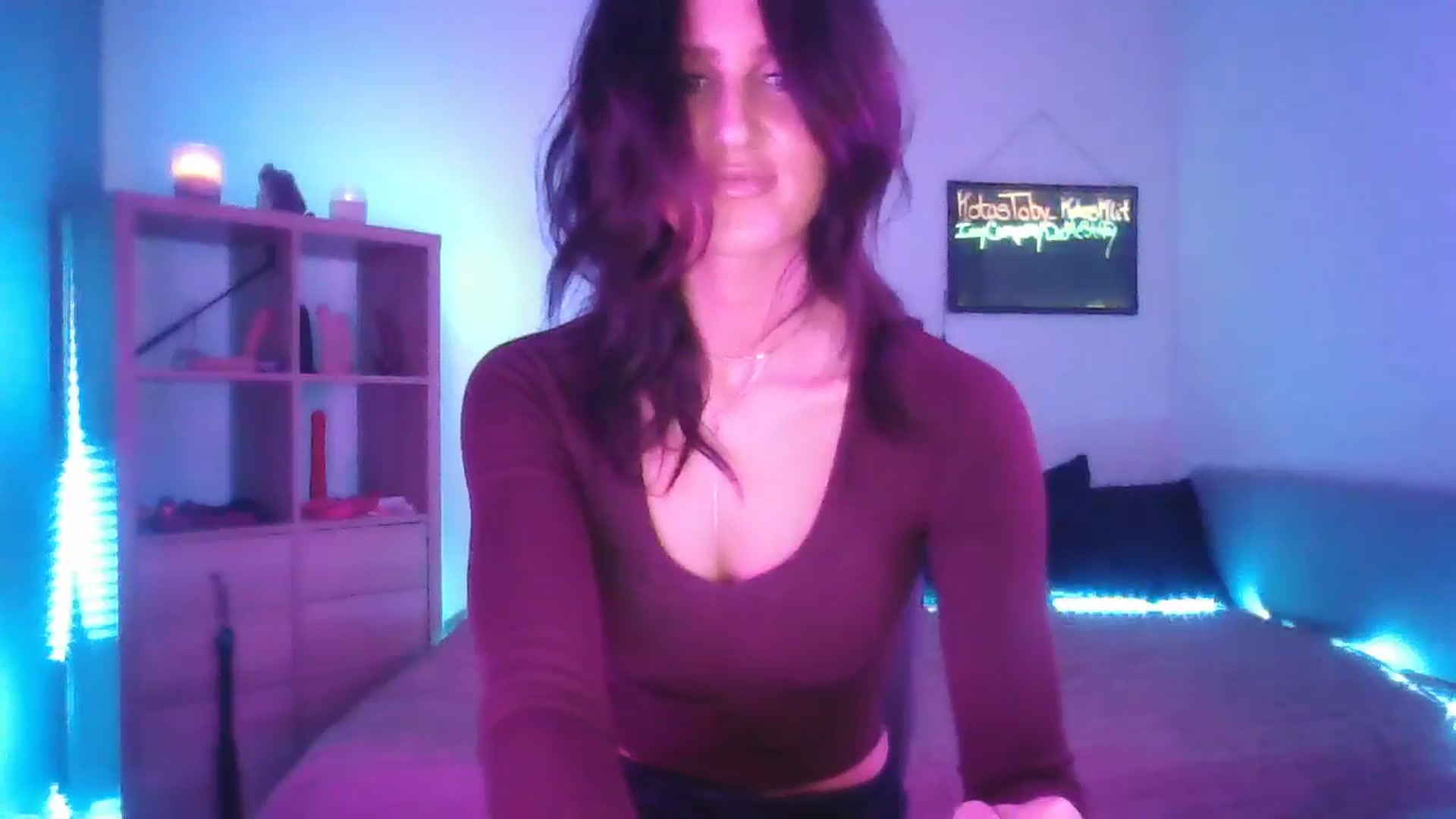 Gallery image thumbnail from DakotaCox's myfreecams stream on, 04/22/2025, 03:52 image 9 of 20