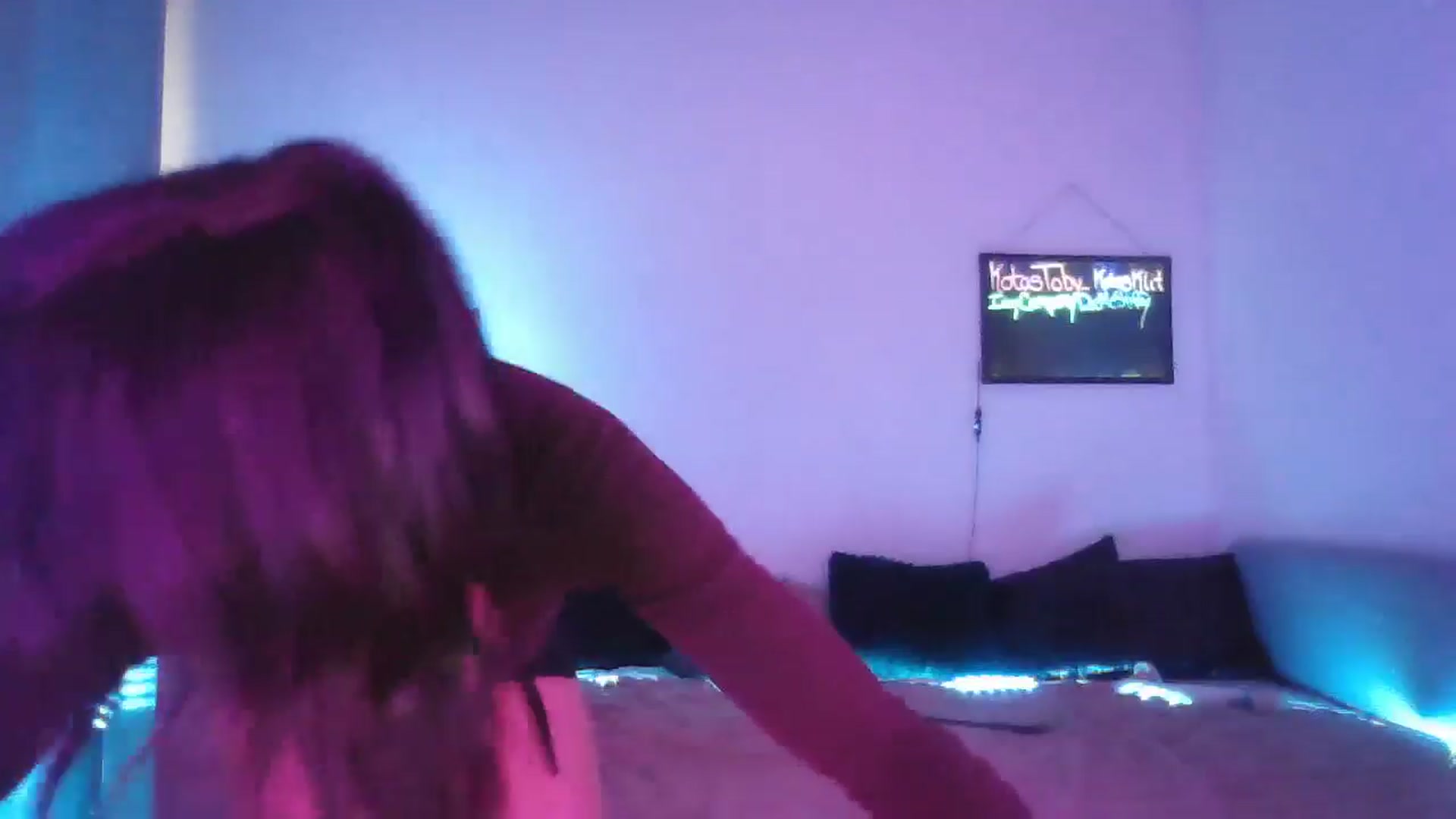Gallery image thumbnail from DakotaCox's myfreecams stream on, 04/22/2025, 07:14 image 14 of 20
