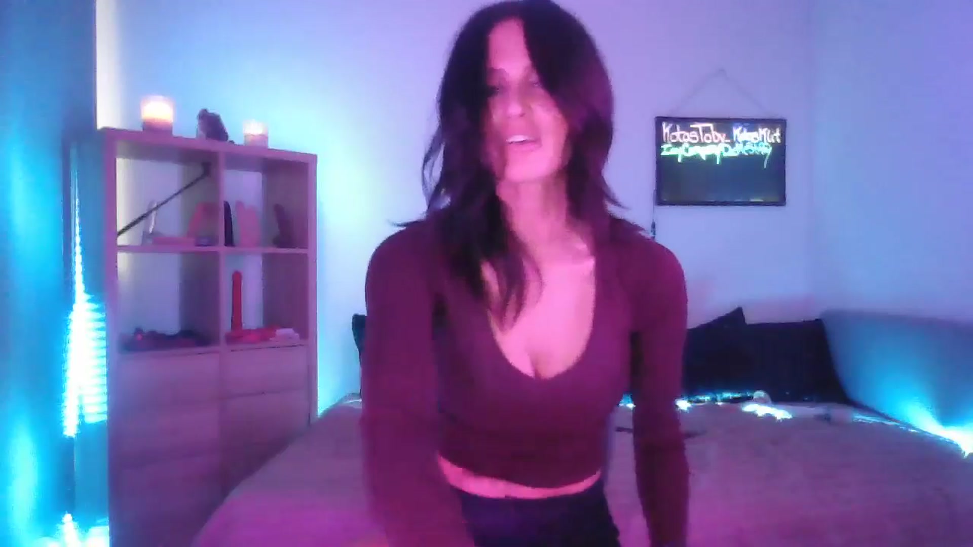 Gallery image thumbnail from DakotaCox's myfreecams stream on, 04/22/2025, 07:14 image 20 of 20
