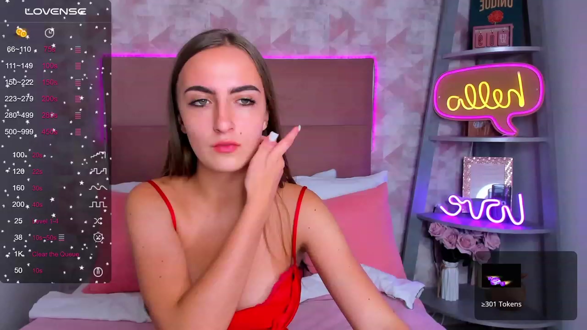 Gallery image thumbnail from DakotaGlam's myfreecams stream on, 09/09/2023, 14:18 image 14 of 20