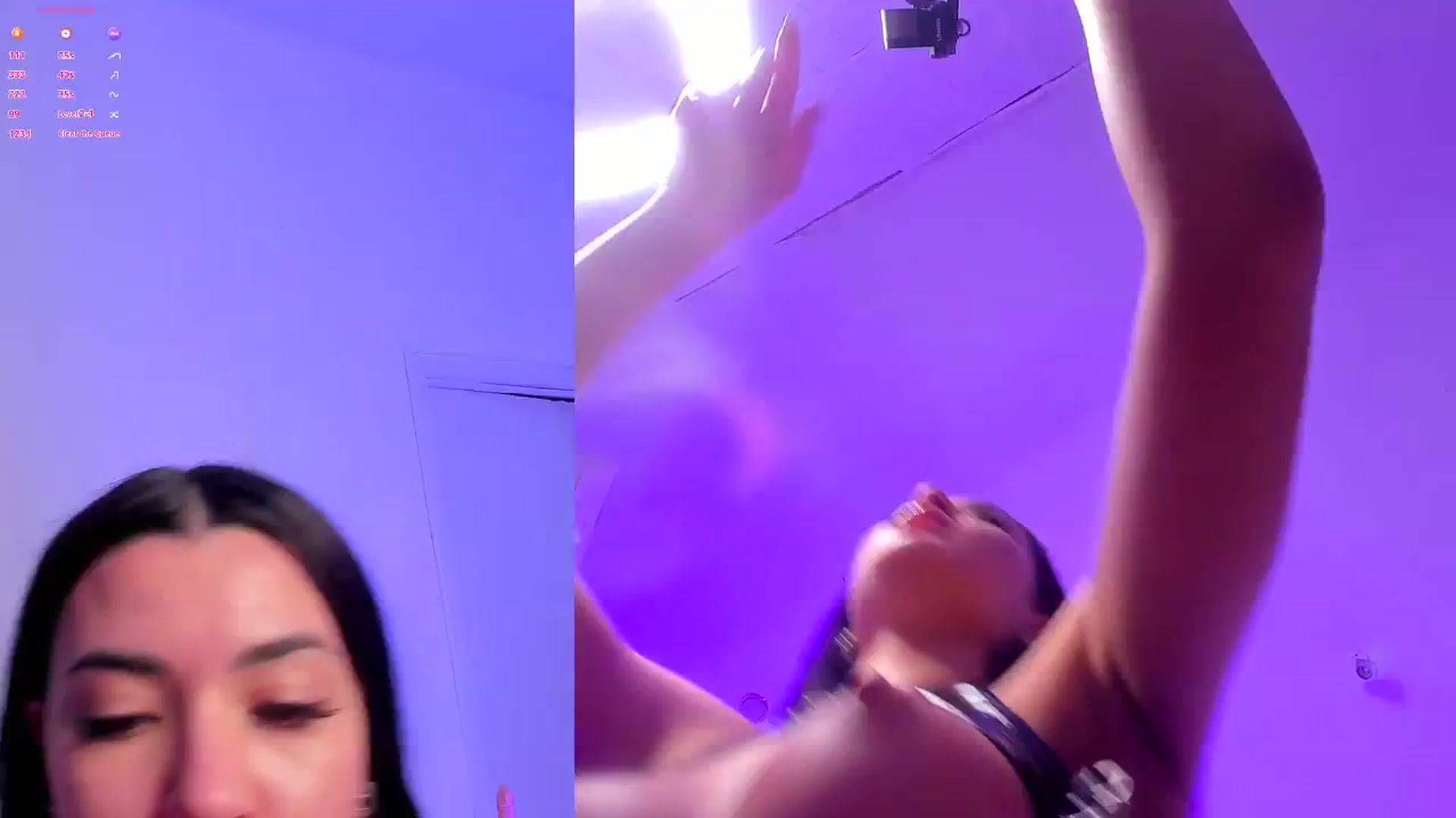 Gallery image thumbnail from Dakota_Blare's myfreecams stream on, 05/21/2025, 21:09 image 19 of 20