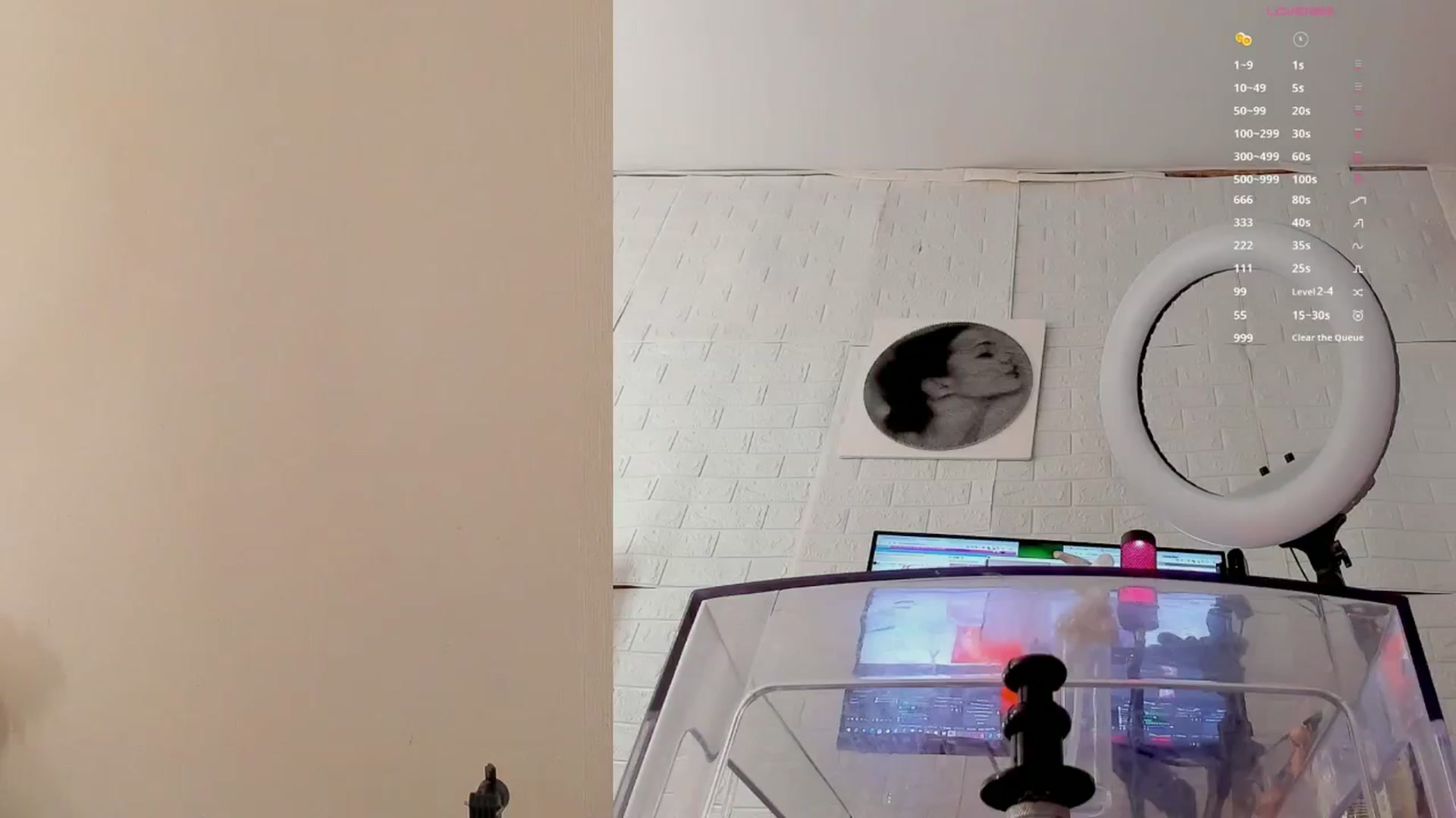 Gallery image thumbnail from Dakota_Blare's myfreecams stream on, 08/13/2025, 03:06 image 5 of 20