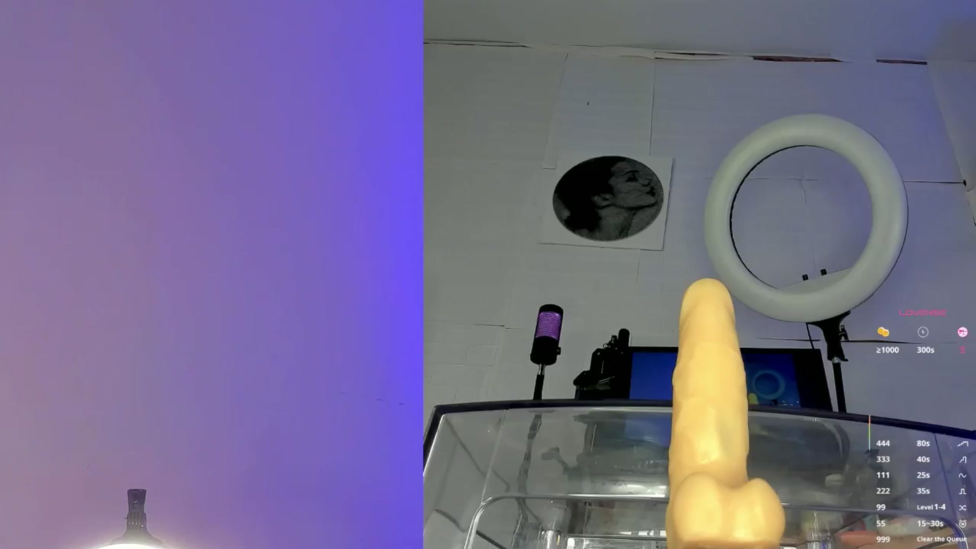 Gallery image thumbnail from Dakota_Blare's myfreecams stream on, 09/08/2025, 23:58 image 12 of 20