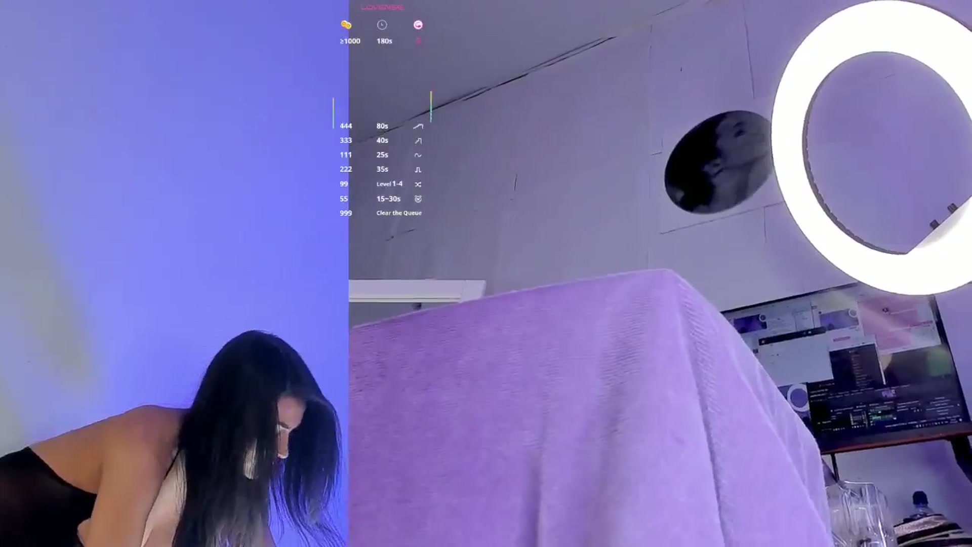 Gallery image thumbnail from Dakota_Blare's myfreecams stream on, 09/21/2025, 01:30 image 7 of 20
