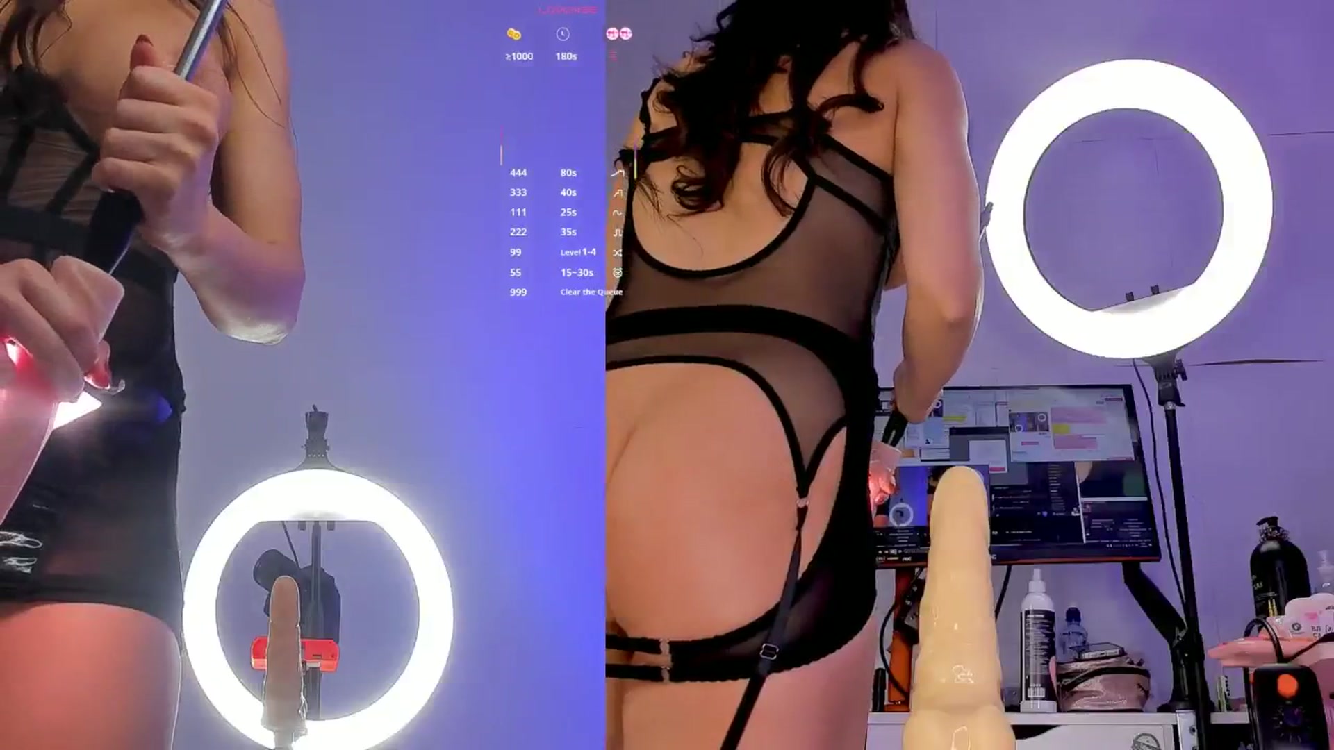 Gallery image thumbnail from Dakota_Blare's myfreecams stream on, 09/22/2025, 02:34 image 3 of 20