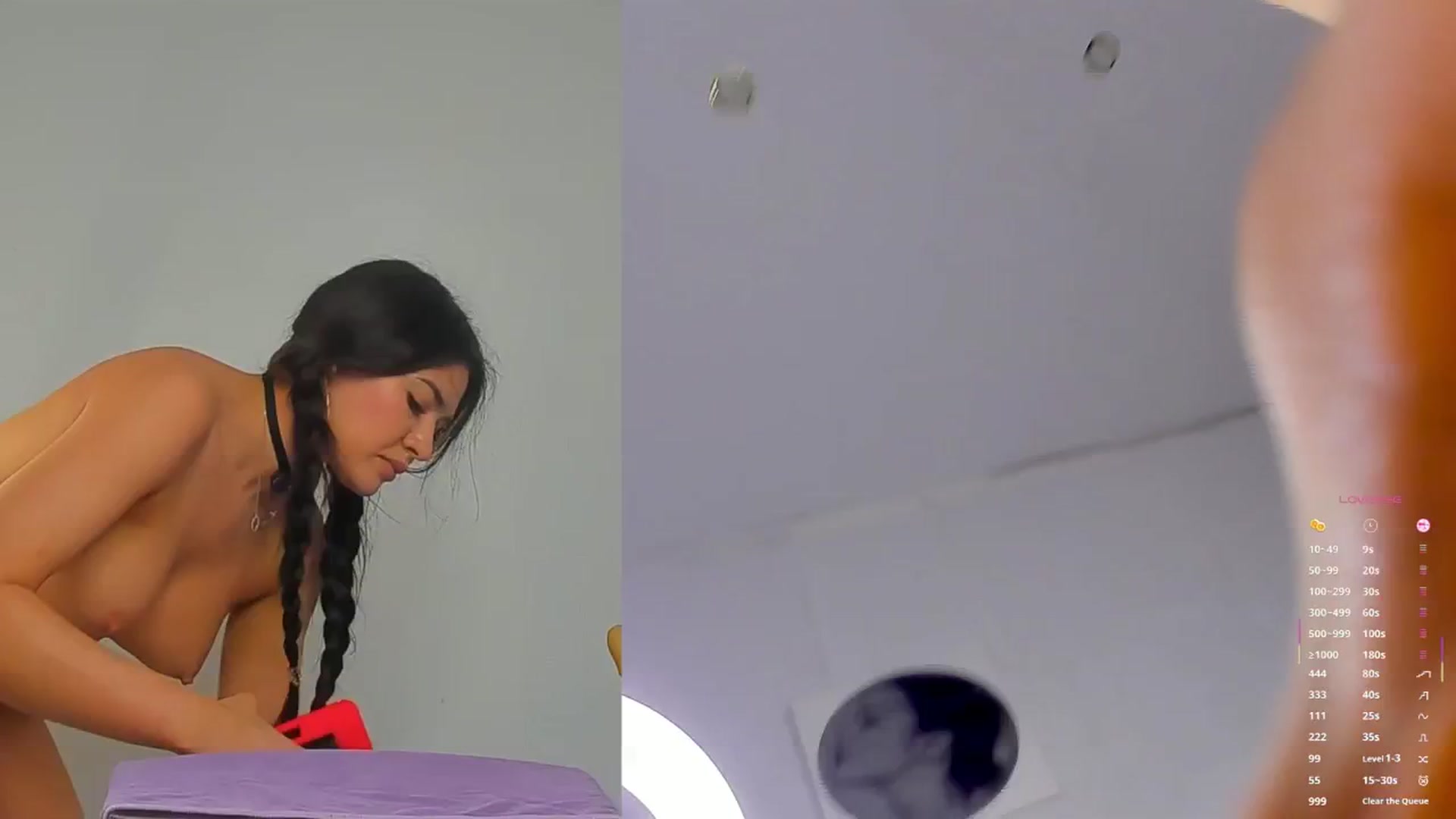 Gallery image thumbnail from Dakota_Blare's myfreecams stream on, 09/25/2025, 01:03 image 11 of 20
