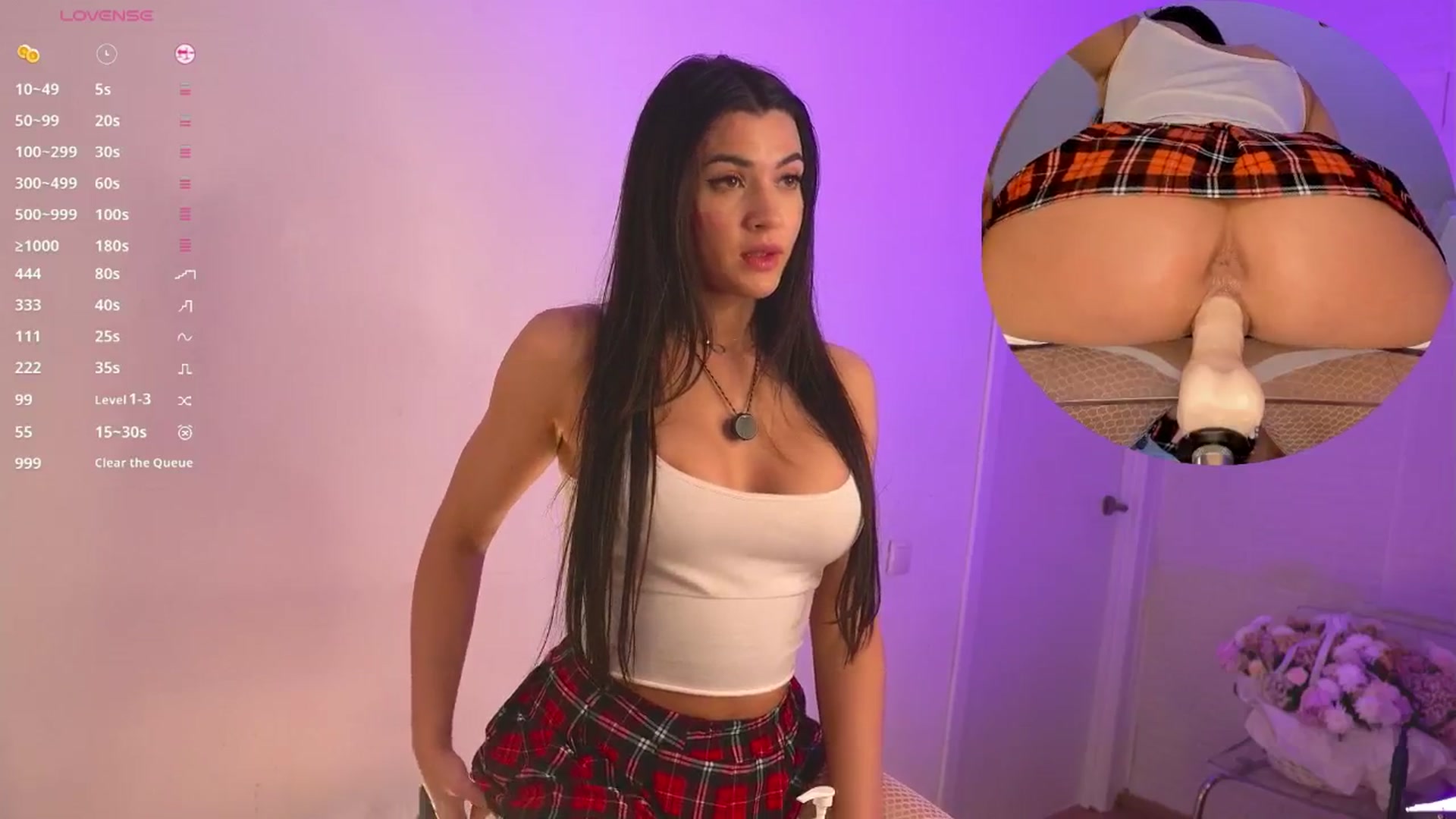 Gallery image thumbnail from Dakota_Blare's myfreecams stream on, 10/13/2025, 06:45 image 12 of 20
