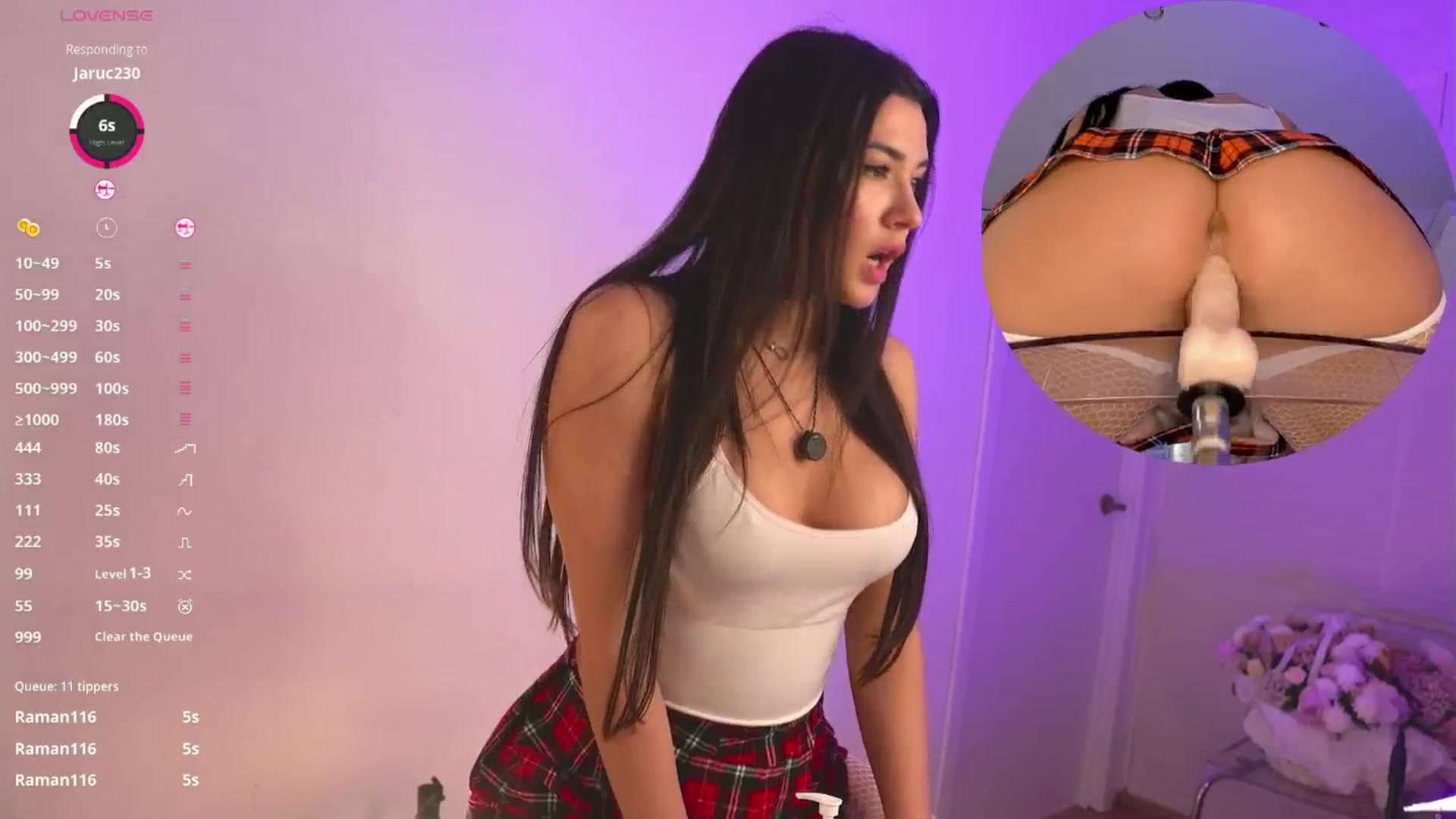Gallery image thumbnail from Dakota_Blare's myfreecams stream on, 10/13/2025, 07:44 image 2 of 20