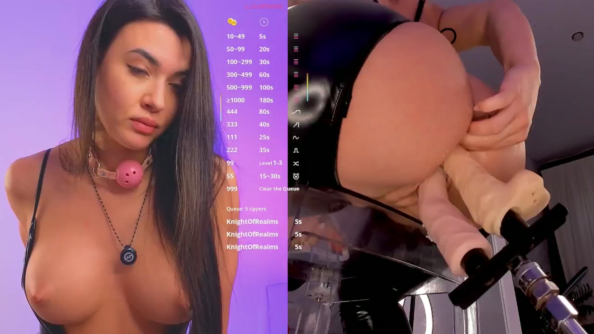 Gallery image thumbnail from Dakota_Blare's myfreecams stream on, 10/15/2025, 09:39 image 6 of 20