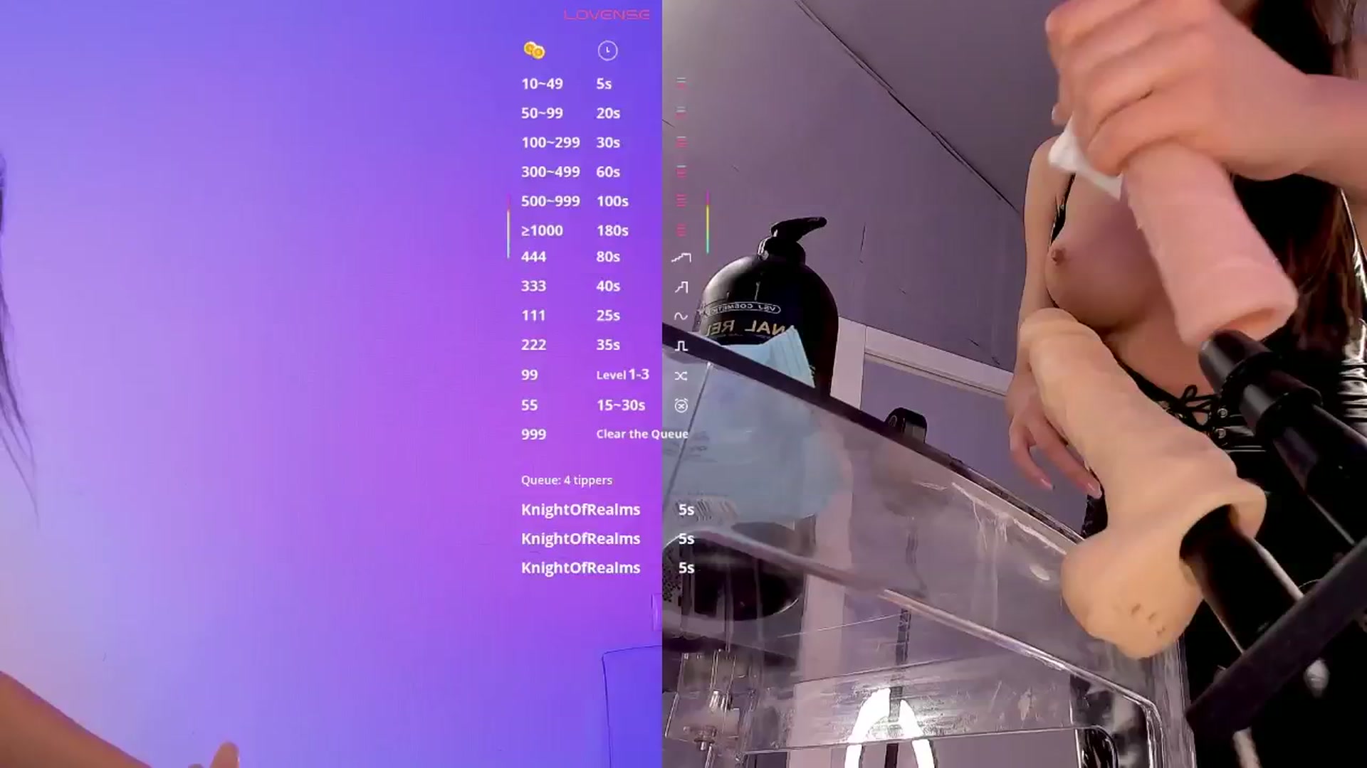 Gallery image thumbnail from Dakota_Blare's myfreecams stream on, 10/15/2025, 09:39 image 3 of 20