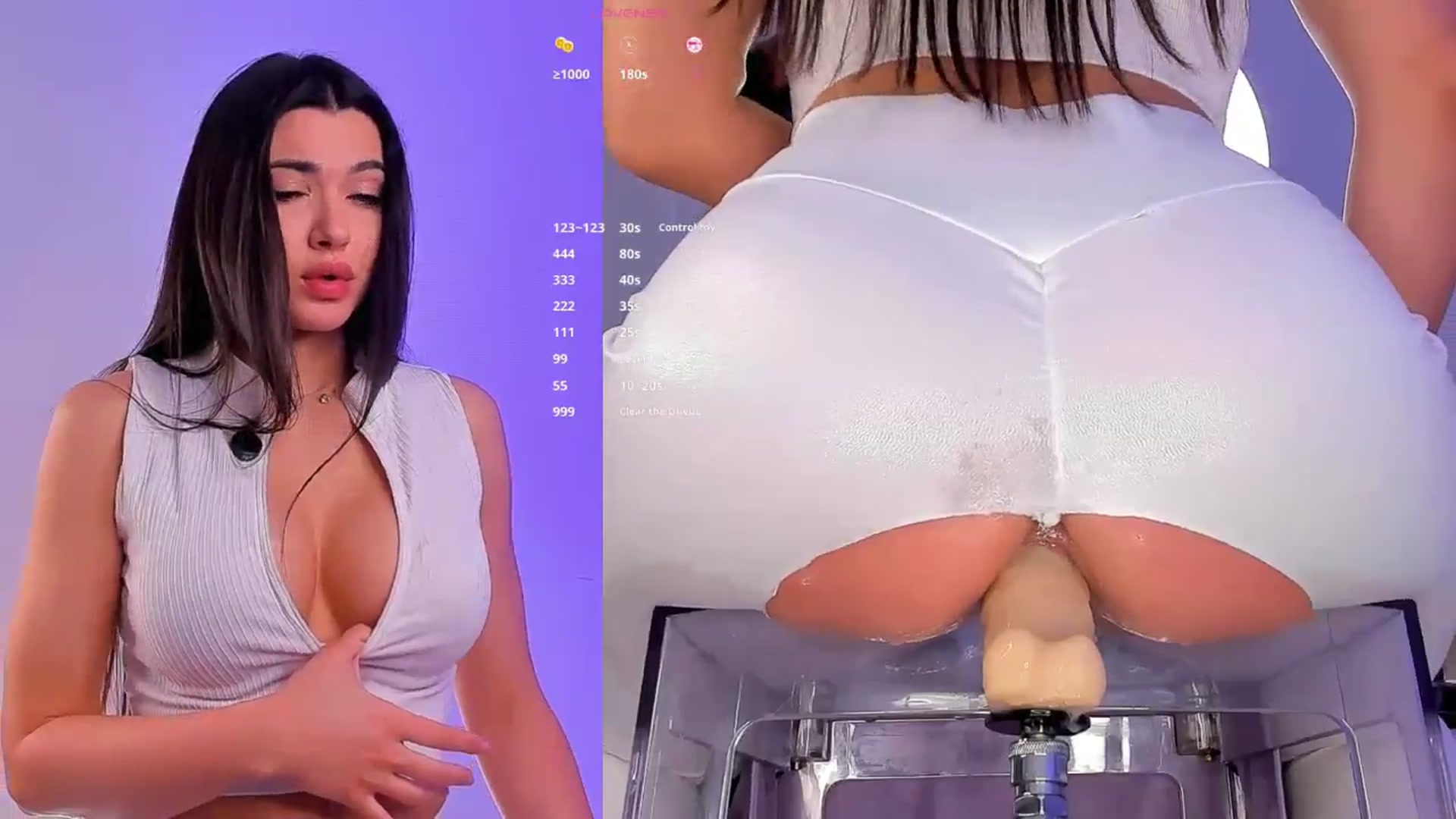 Gallery image thumbnail from Dakota_Blare's myfreecams stream on, 10/27/2025, 16:30 image 3 of 20