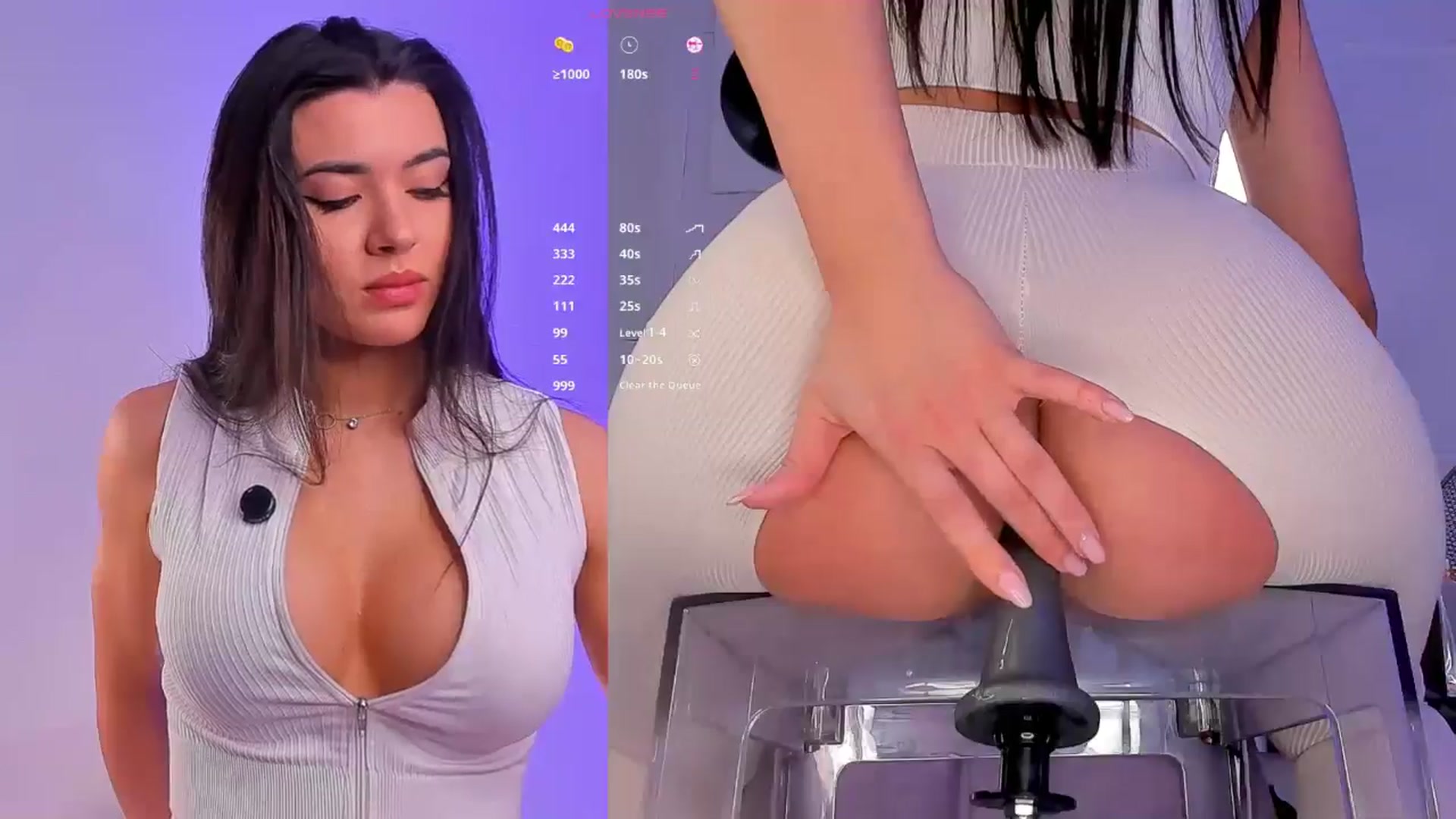 Gallery image thumbnail from Dakota_Blare's myfreecams stream on, 10/27/2025, 18:33 image 3 of 20