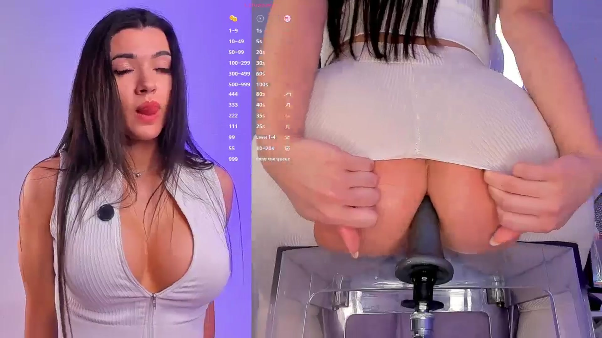 Gallery image thumbnail from Dakota_Blare's myfreecams stream on, 10/27/2025, 18:33 image 2 of 20