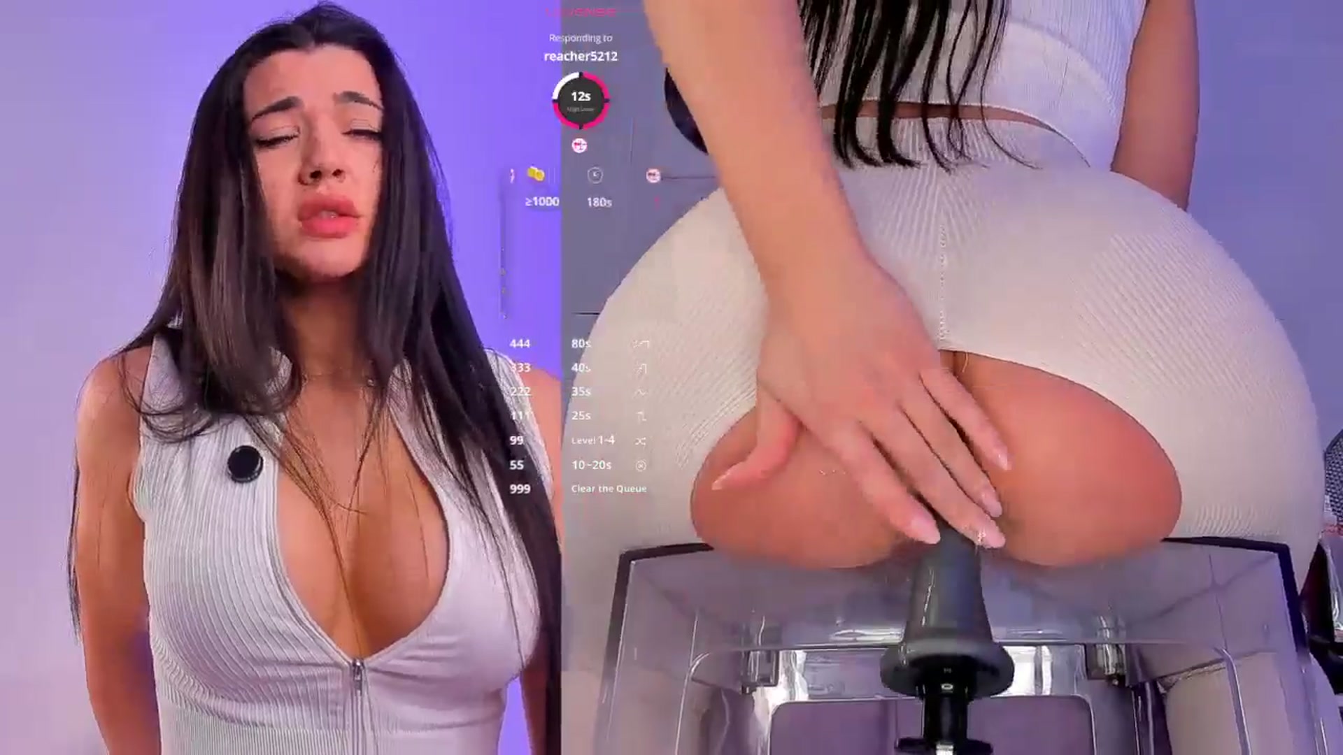 Gallery image thumbnail from Dakota_Blare's myfreecams stream on, 10/27/2025, 18:33 image 6 of 20