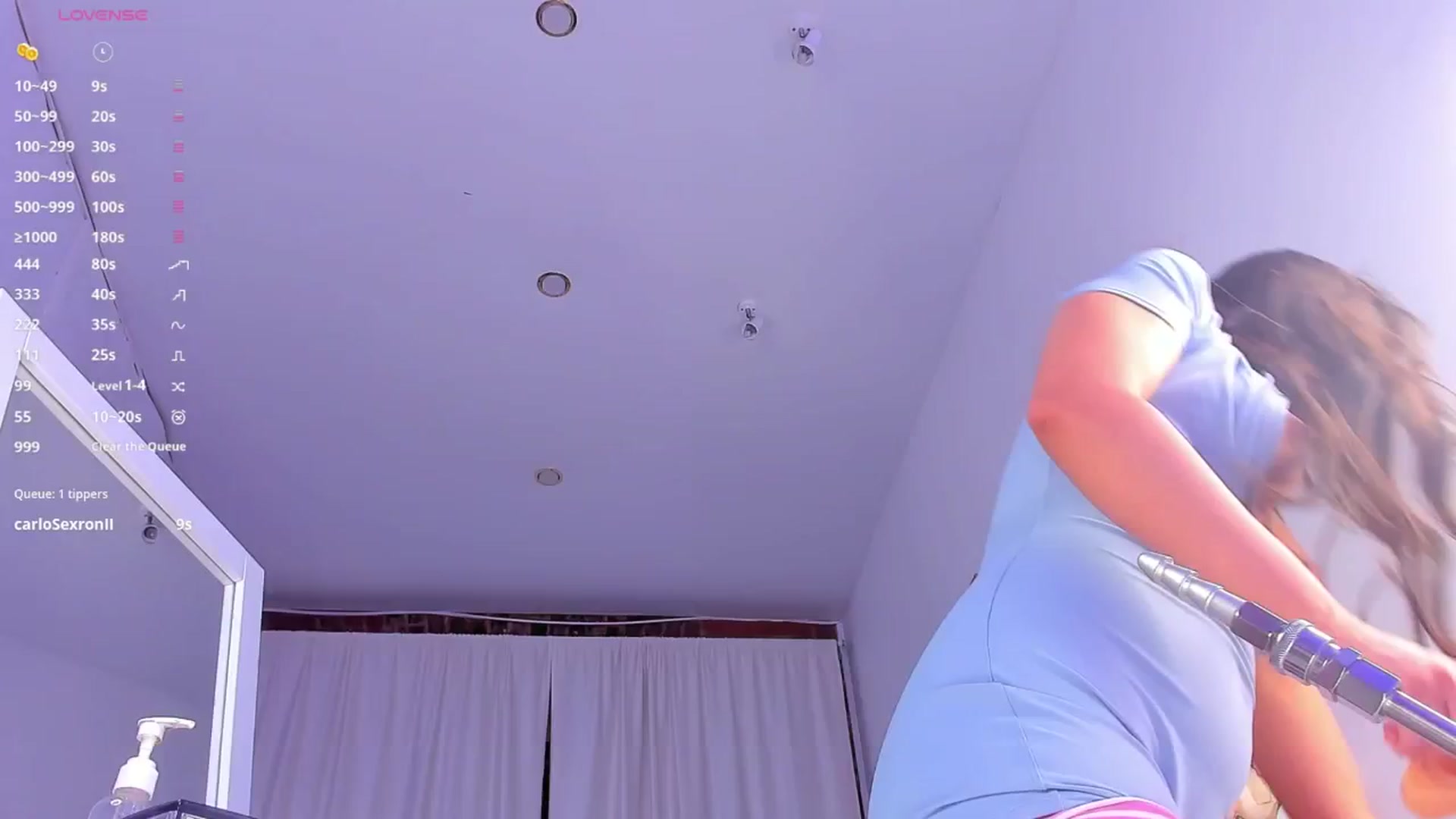 Gallery image thumbnail from Dakota_Blare's myfreecams stream on, 10/28/2025, 19:03 image 13 of 20