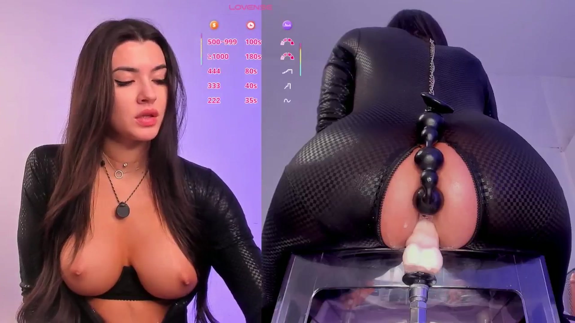 Gallery image thumbnail from Dakota_Blare's myfreecams stream on, 11/12/2025, 14:05 image 9 of 20