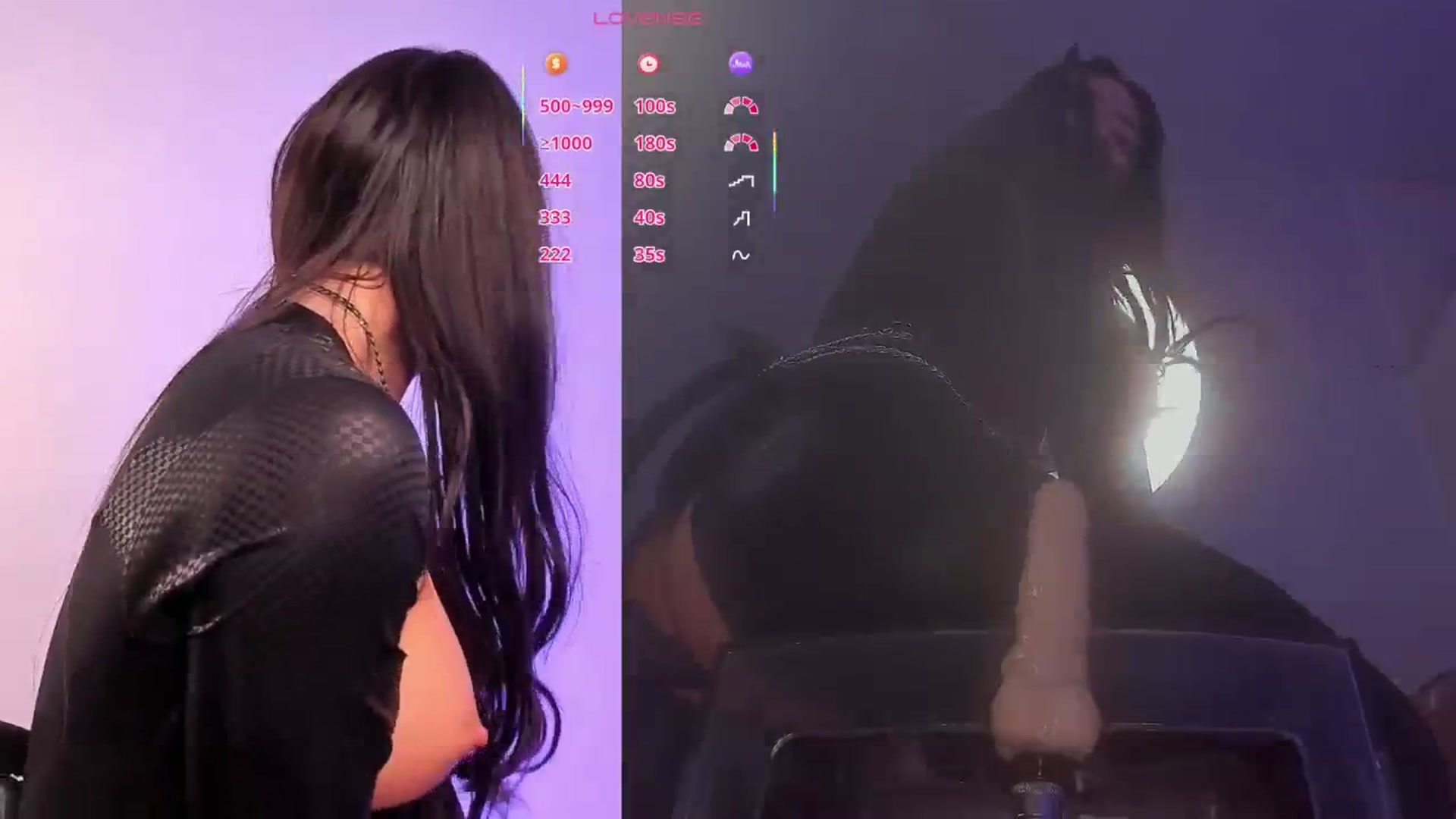 Gallery image thumbnail from Dakota_Blare's myfreecams stream on, 11/12/2025, 14:05 image 2 of 20
