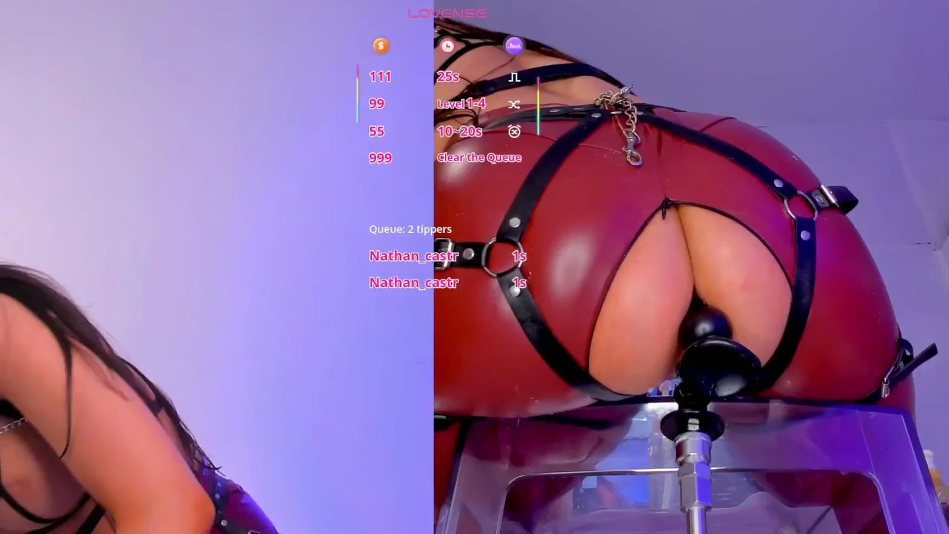 Gallery image thumbnail from Dakota_Blare's myfreecams stream on, 11/16/2025, 17:58 image 11 of 20