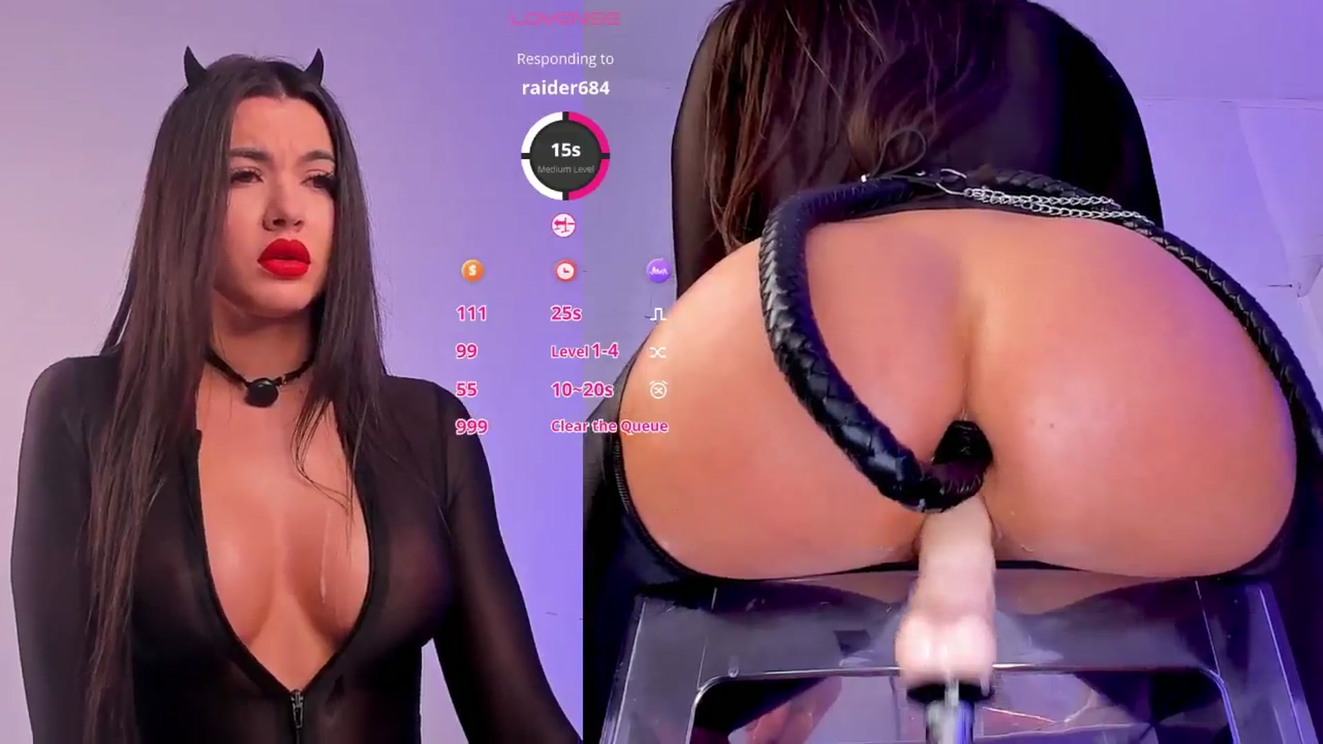 Gallery image thumbnail from Dakota_Blare's myfreecams stream on, 11/23/2025, 17:21 image 5 of 20