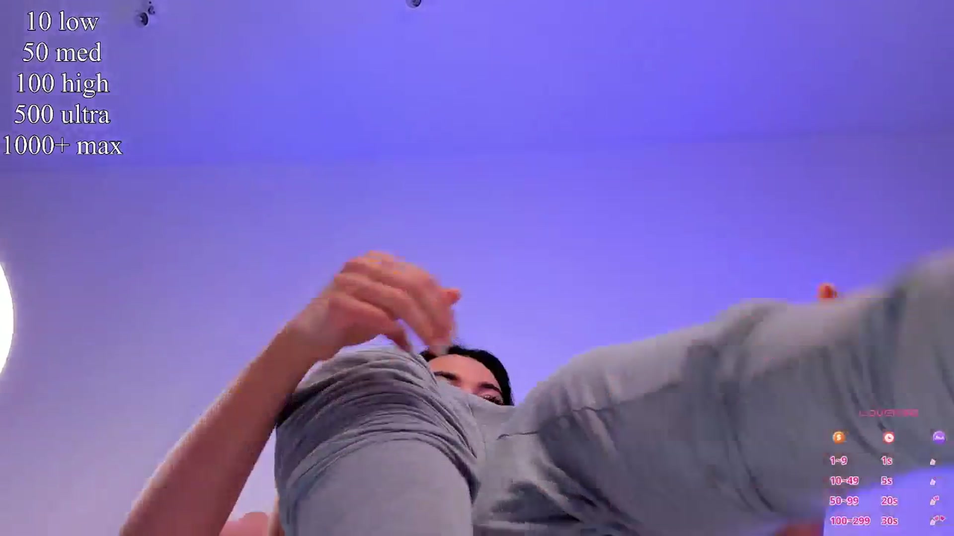 Gallery image thumbnail from Dakota_Blare's myfreecams stream on, 11/23/2025, 20:35 image 14 of 20