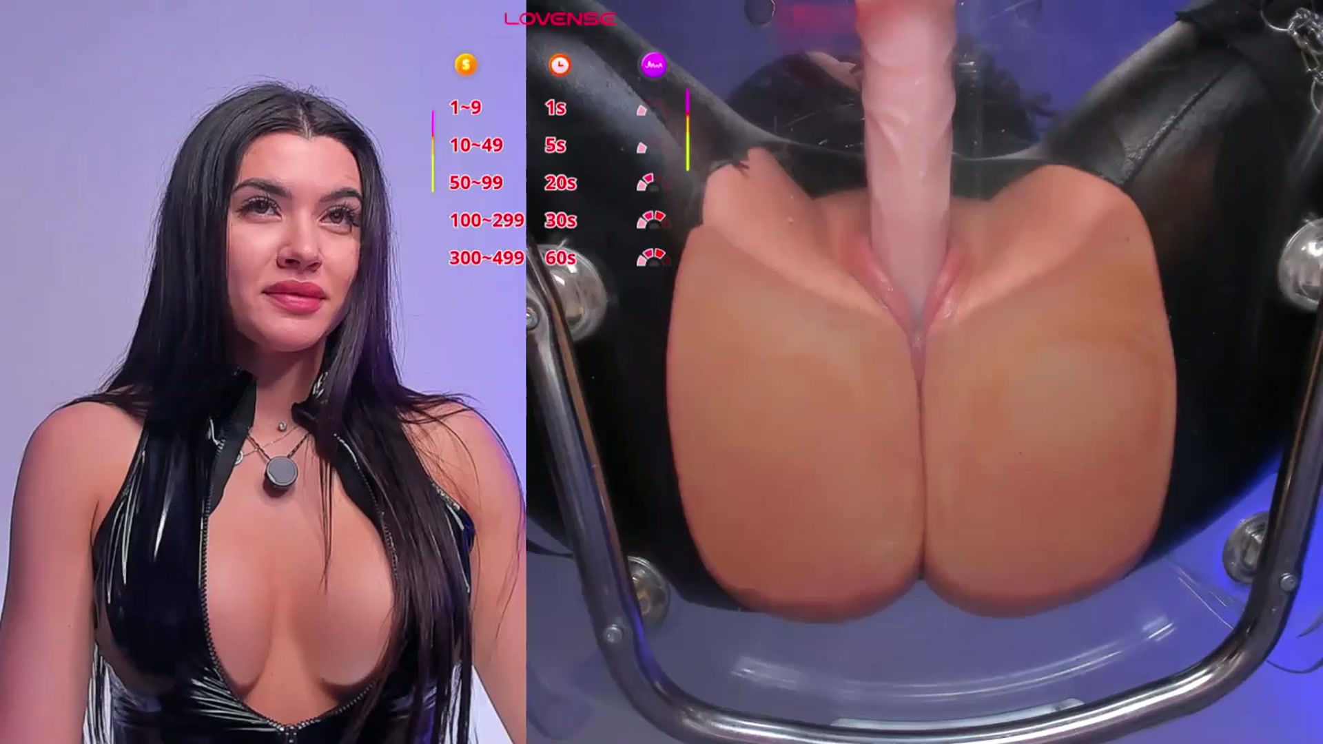 Gallery image thumbnail from Dakota_Blare's myfreecams stream on, 11/28/2025, 03:53 image 2 of 20