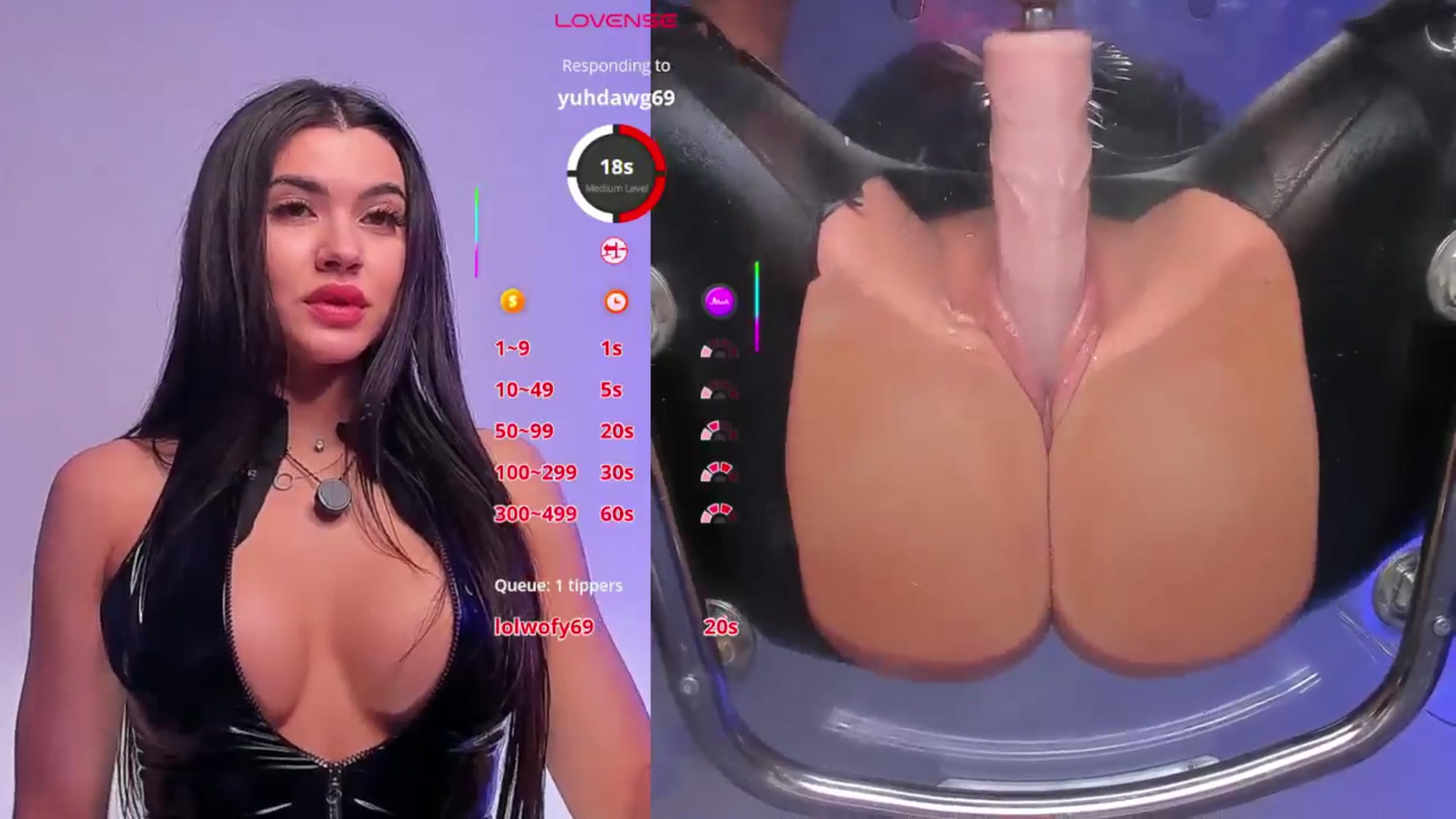 Gallery image thumbnail from Dakota_Blare's myfreecams stream on, 11/28/2025, 03:53 image 8 of 20