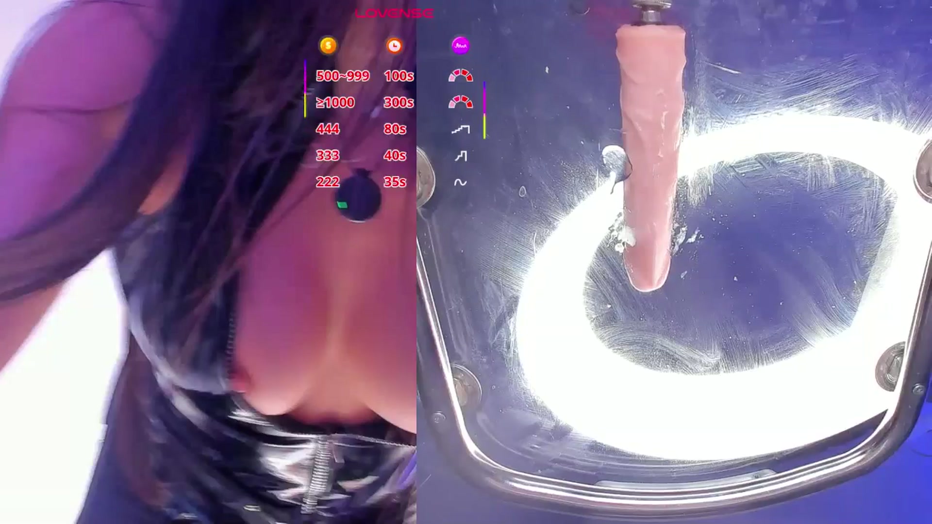 Gallery image thumbnail from Dakota_Blare's myfreecams stream on, 11/28/2025, 03:53 image 9 of 20