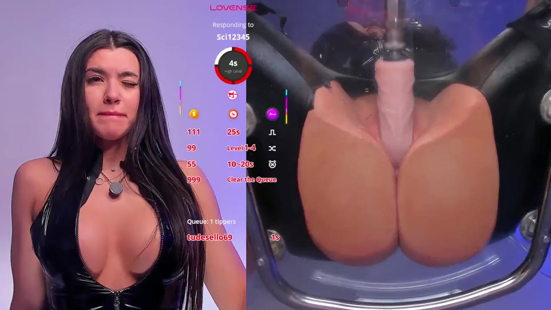 Gallery image thumbnail from Dakota_Blare's myfreecams stream on, 11/28/2025, 03:53 image 6 of 20