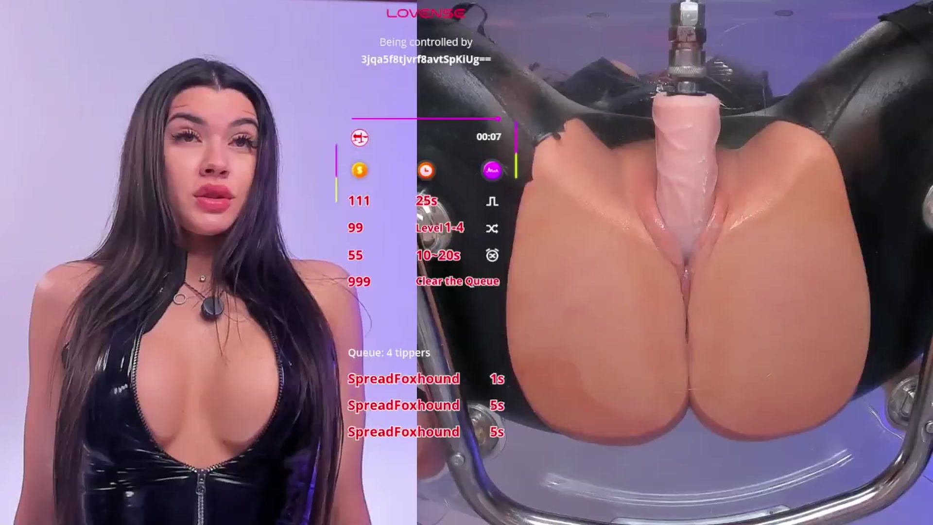 Gallery image thumbnail from Dakota_Blare's myfreecams stream on, 11/28/2025, 05:24 image 4 of 20