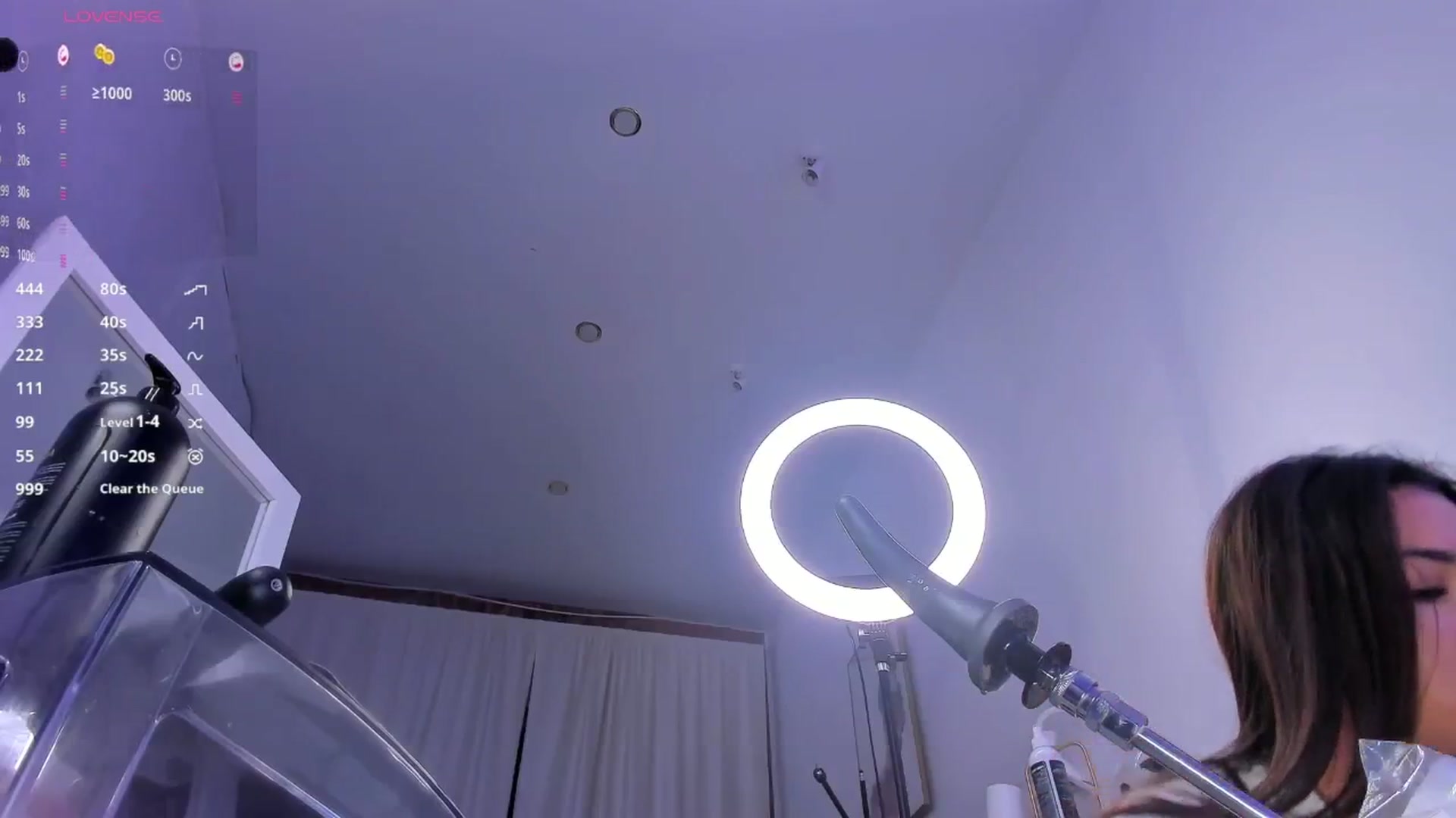 Gallery image thumbnail from Dakota_Blare's myfreecams stream on, 11/30/2025, 03:05 image 9 of 20