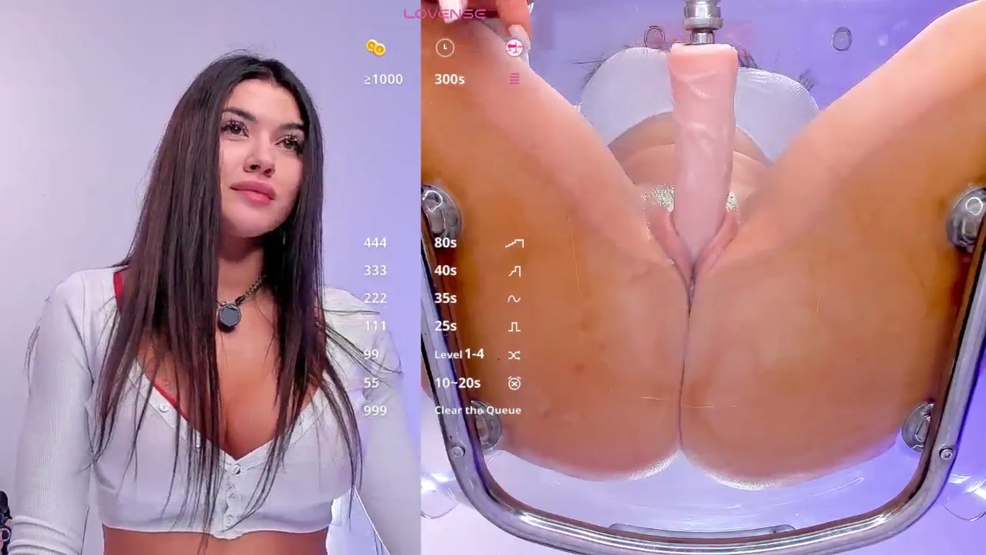 Gallery image thumbnail from Dakota_Blare's myfreecams stream on, 12/06/2025, 18:43 image 6 of 20