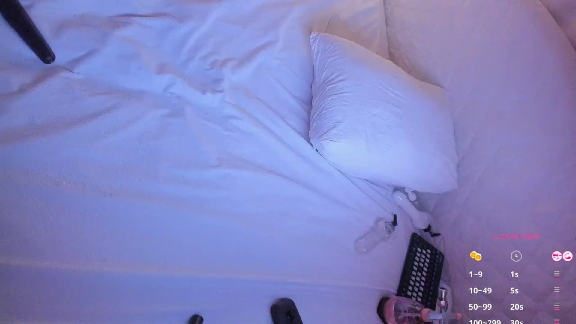 Gallery image thumbnail from Dakota_Blare's myfreecams stream on, 12/10/2025, 17:20 image 16 of 20