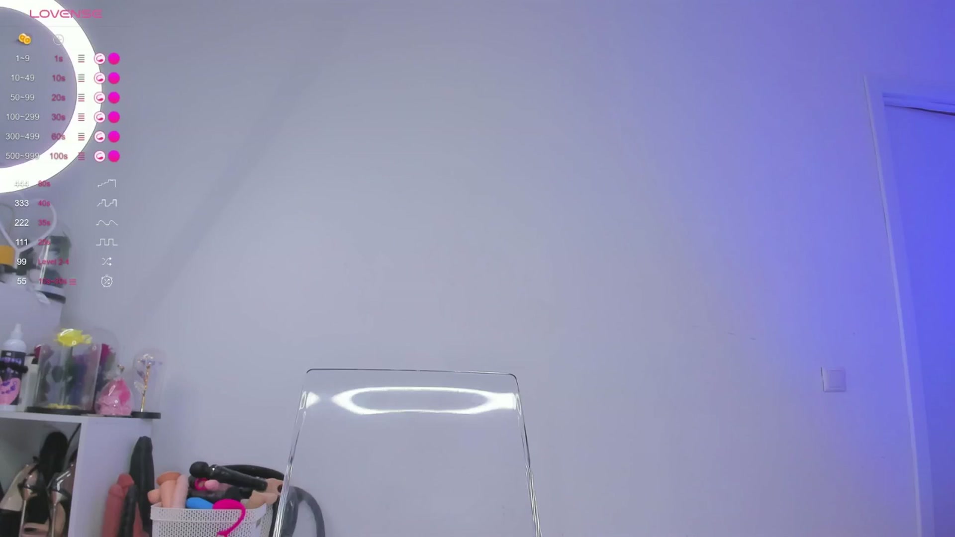 Gallery image thumbnail from Dakota_Blare's myfreecams stream on, 12/23/2025, 19:03 image 2 of 20