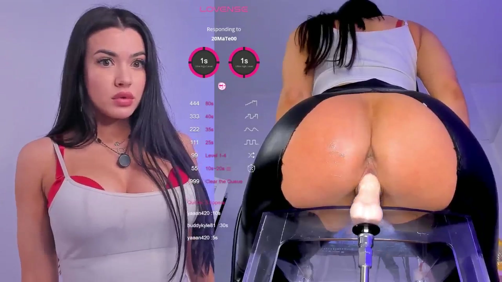 Gallery image thumbnail from Dakota_Blare's myfreecams stream on, 12/28/2025, 13:44 image 12 of 20