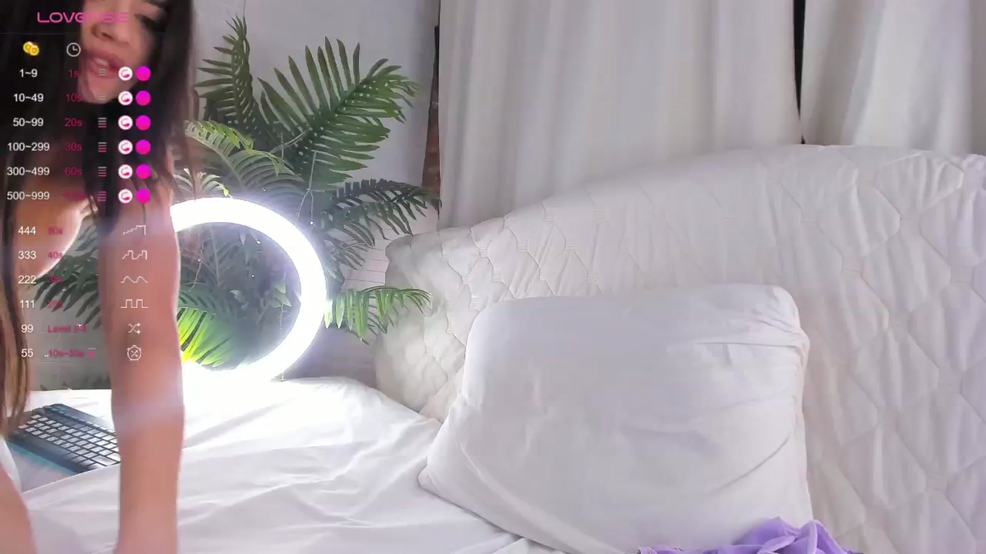Gallery image thumbnail from Dakota_Blare's myfreecams stream on, 12/30/2025, 12:30 image 8 of 20