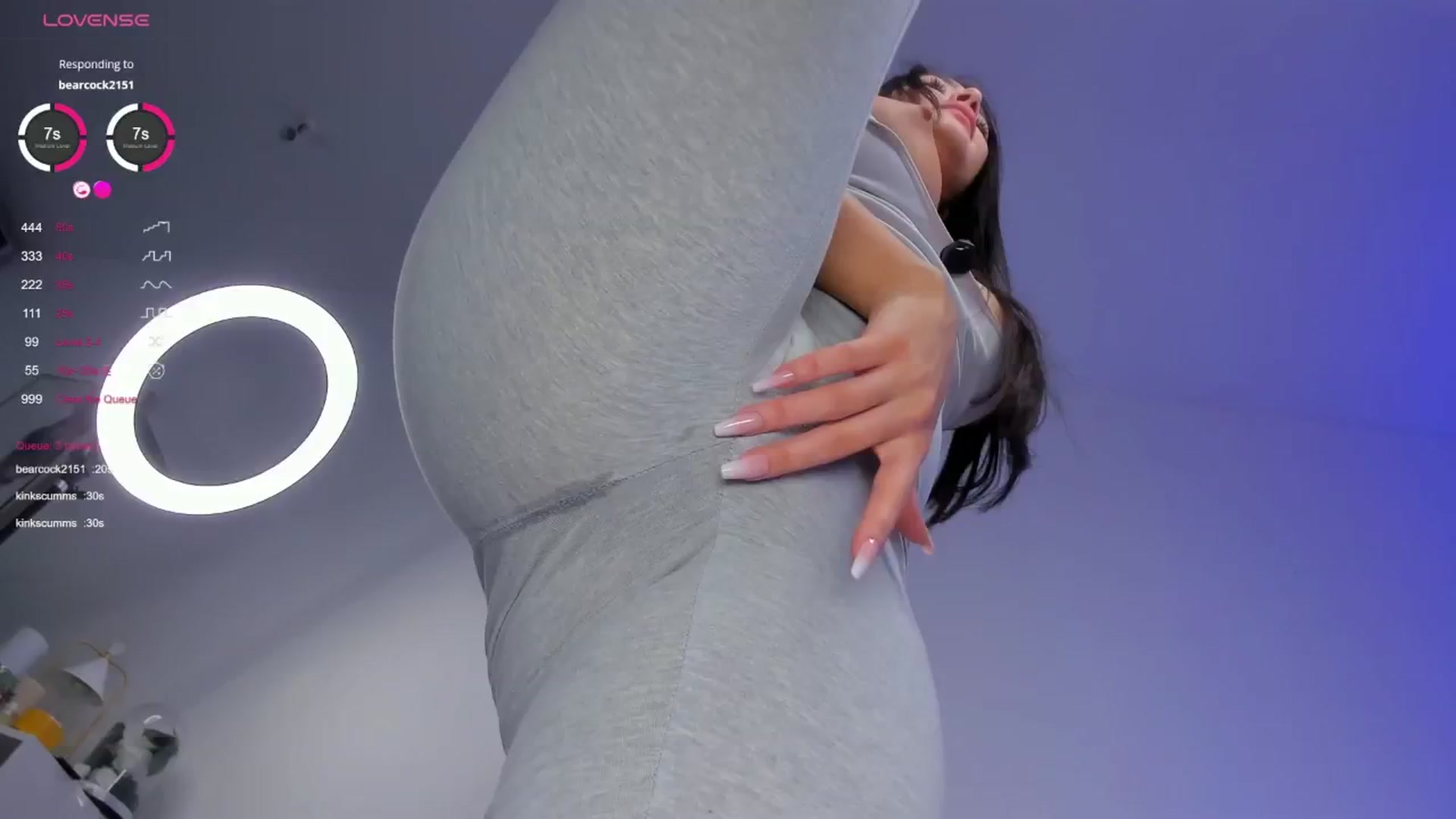 Gallery image thumbnail from Dakota_Blare's myfreecams stream on, 01/12/2026, 16:40 image 2 of 20