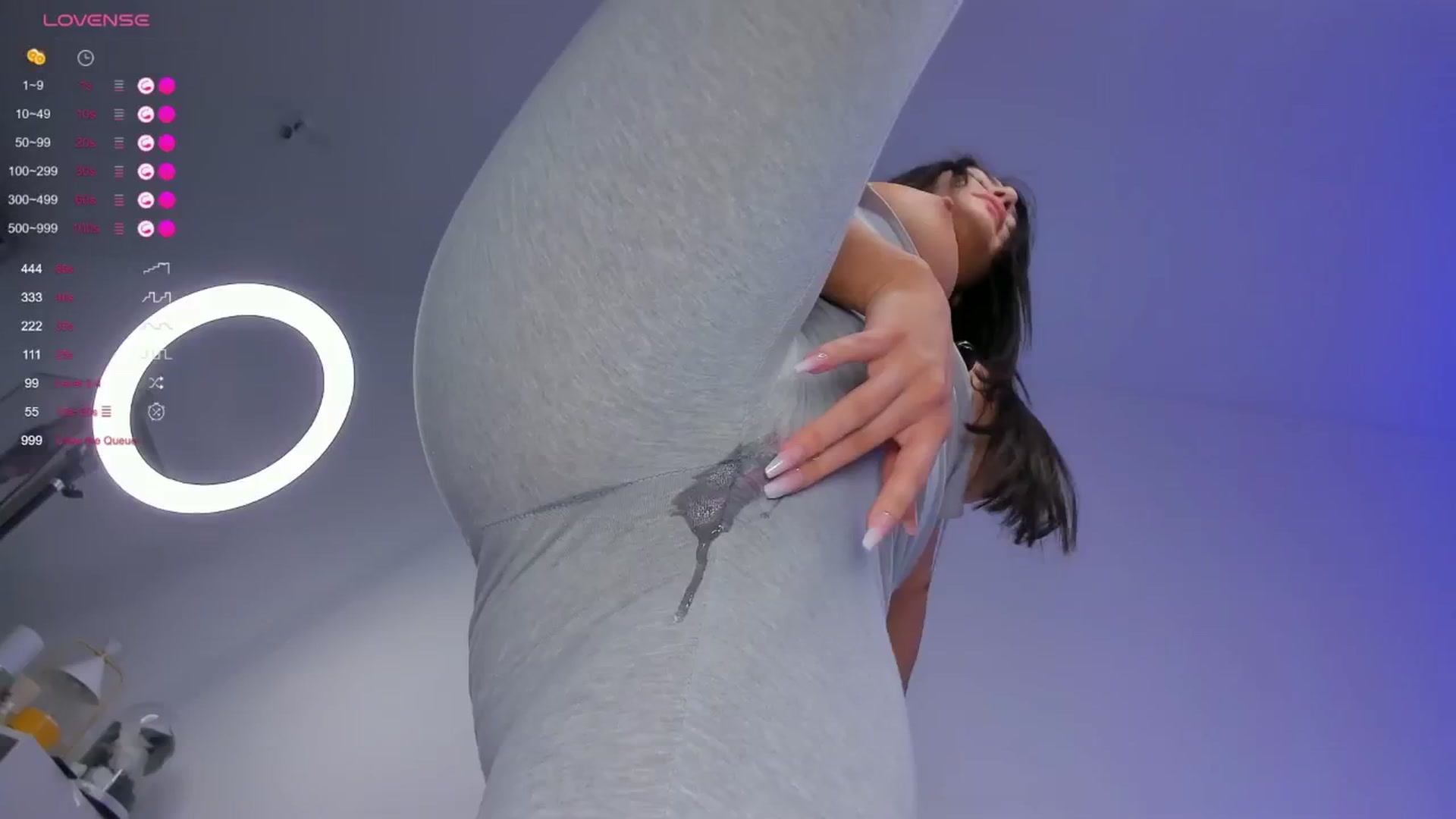 Gallery image thumbnail from Dakota_Blare's myfreecams stream on, 01/12/2026, 16:40 image 5 of 20