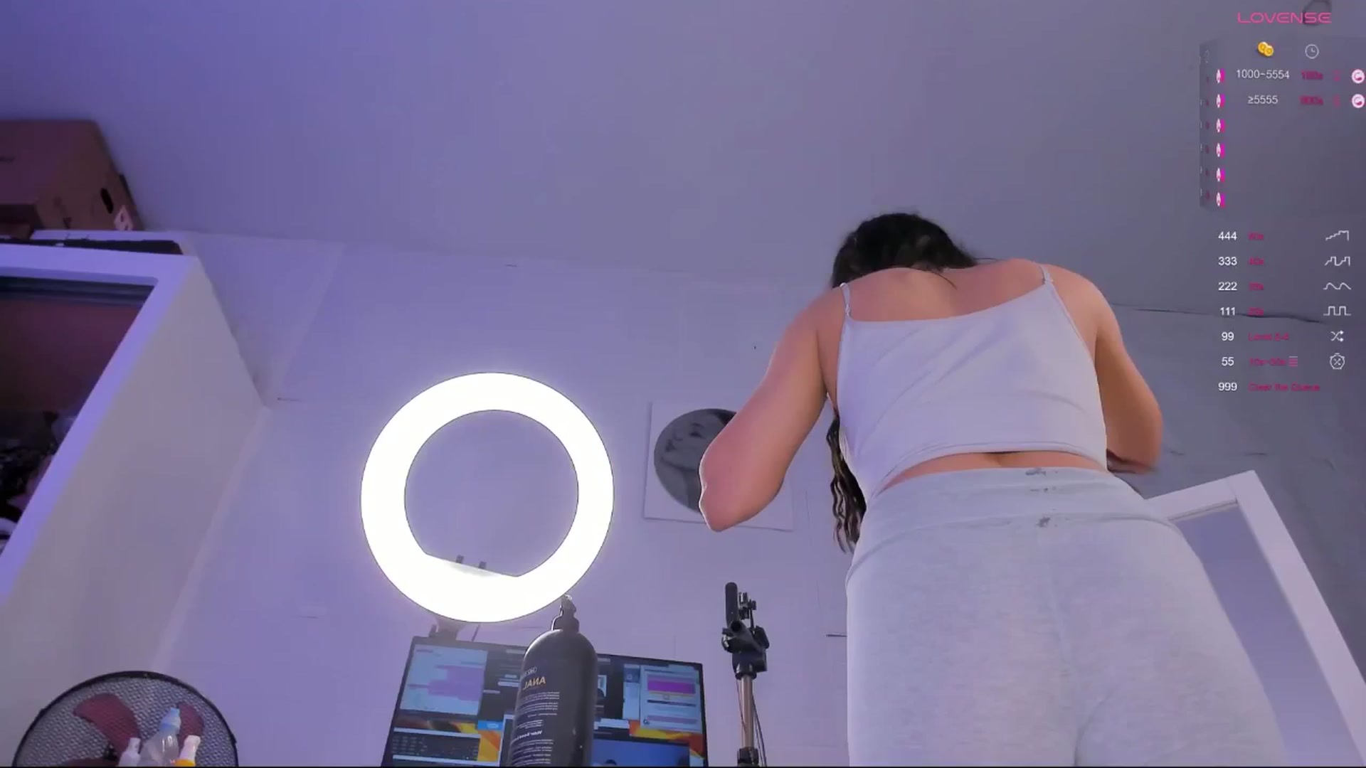 Gallery image thumbnail from Dakota_Blare's myfreecams stream on, 01/16/2026, 17:22 image 9 of 20